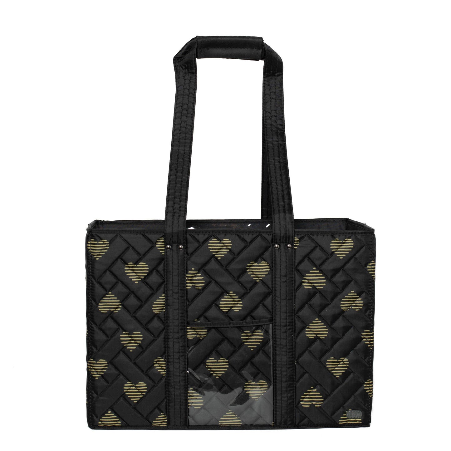 Gallop XL Collapsible Carry-All Tote