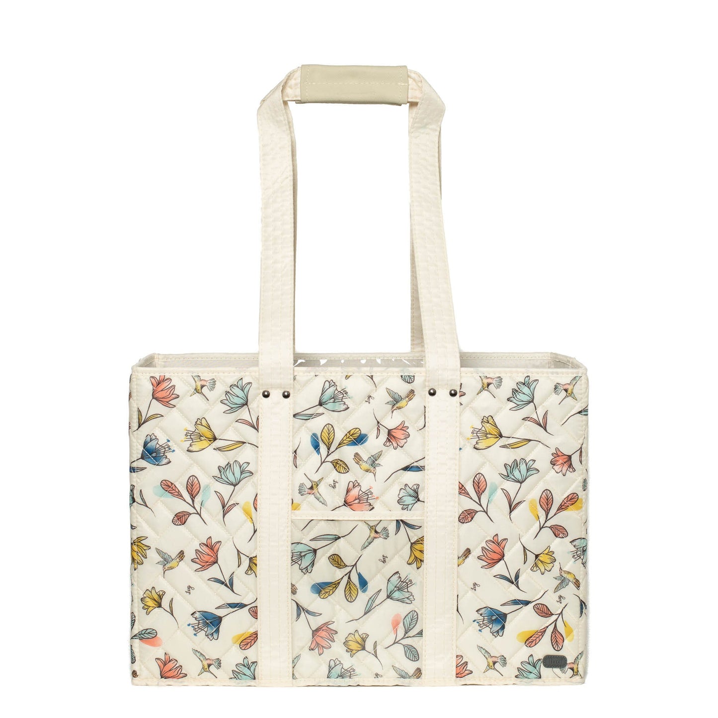 Gallop XL Collapsible Carry-All Tote