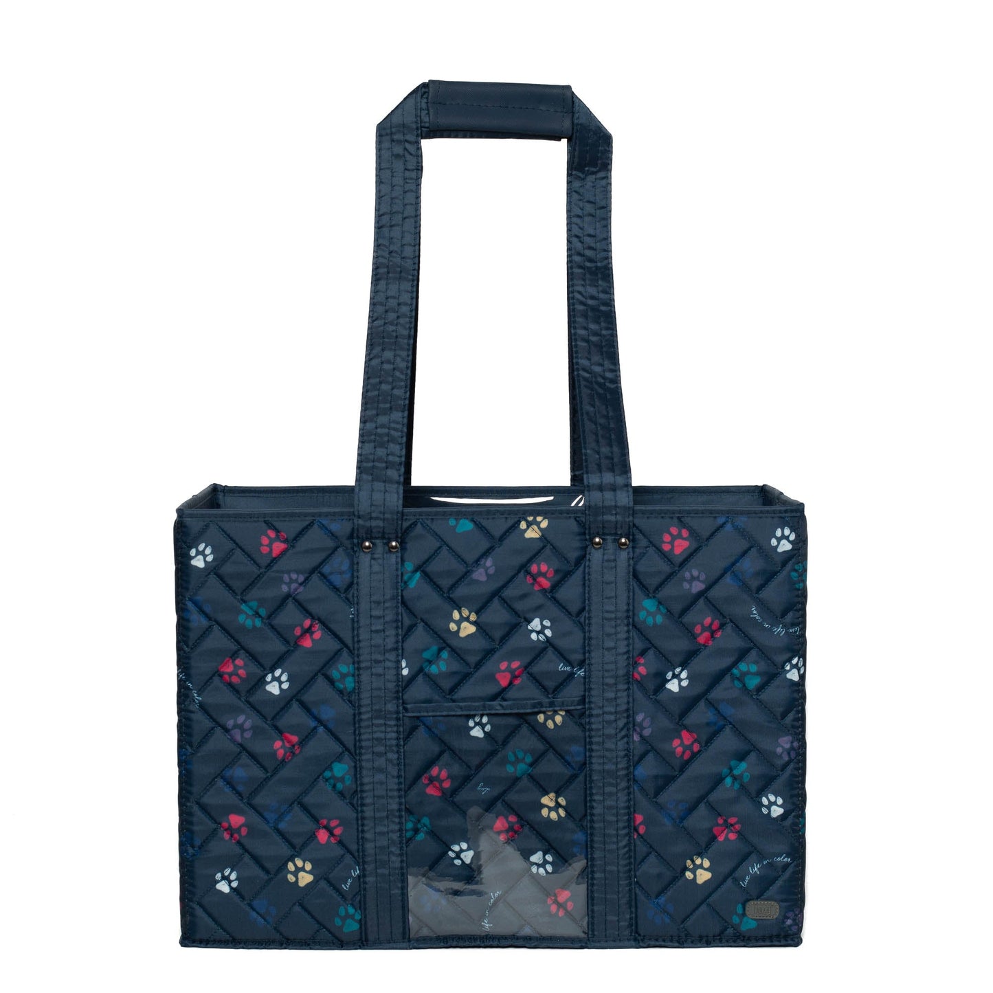 Gallop XL Collapsible Carry-All Tote