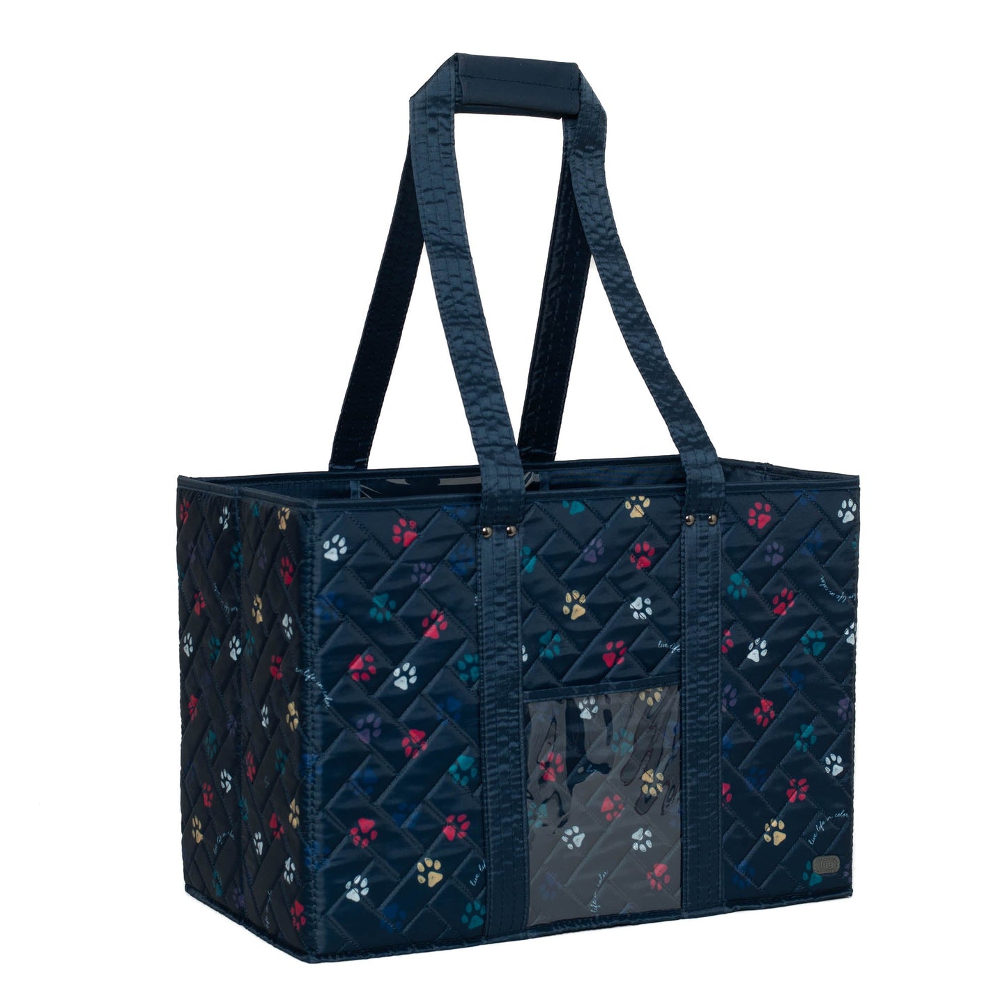 Gallop XL Collapsible Carry-All Tote