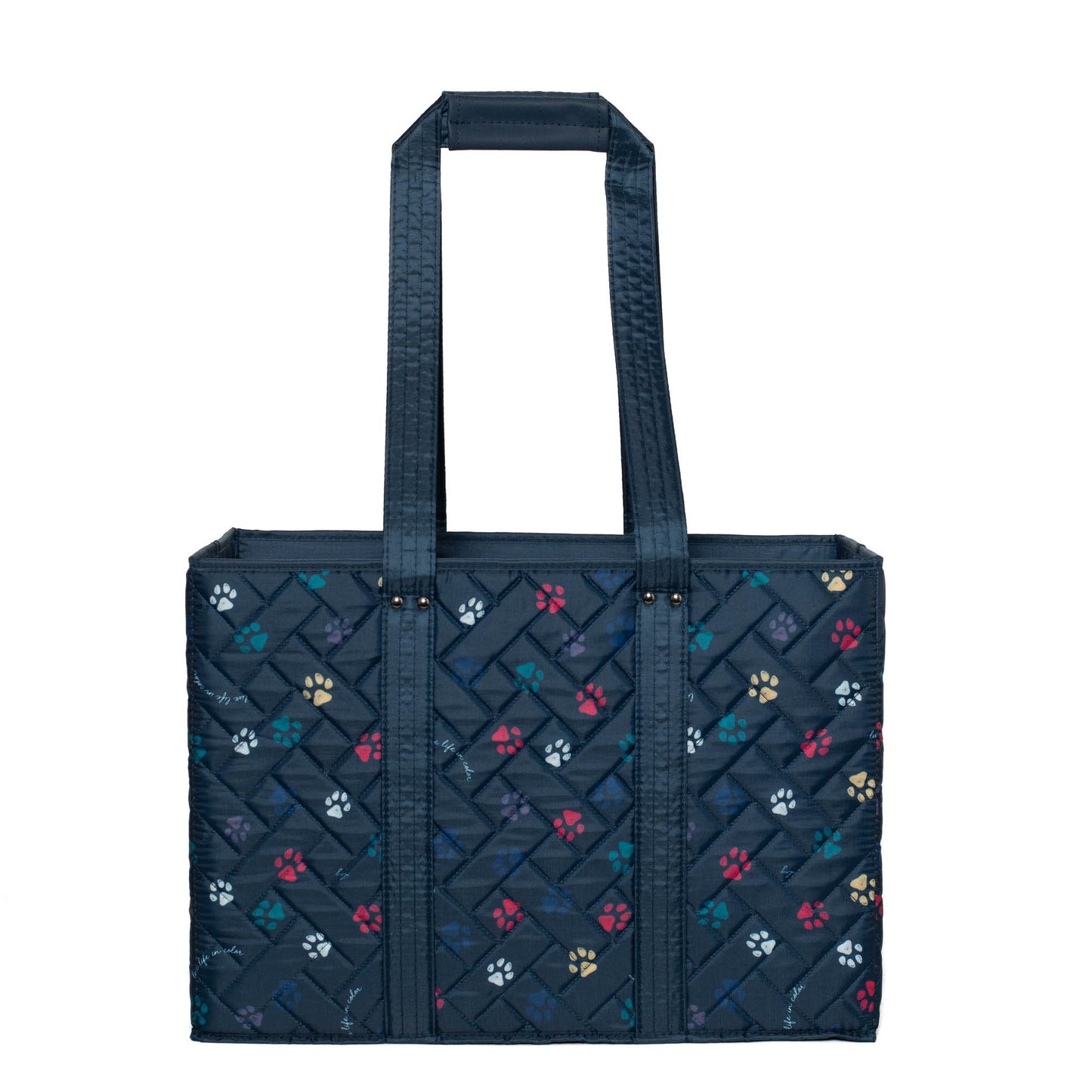 Gallop XL Collapsible Carry-All Tote