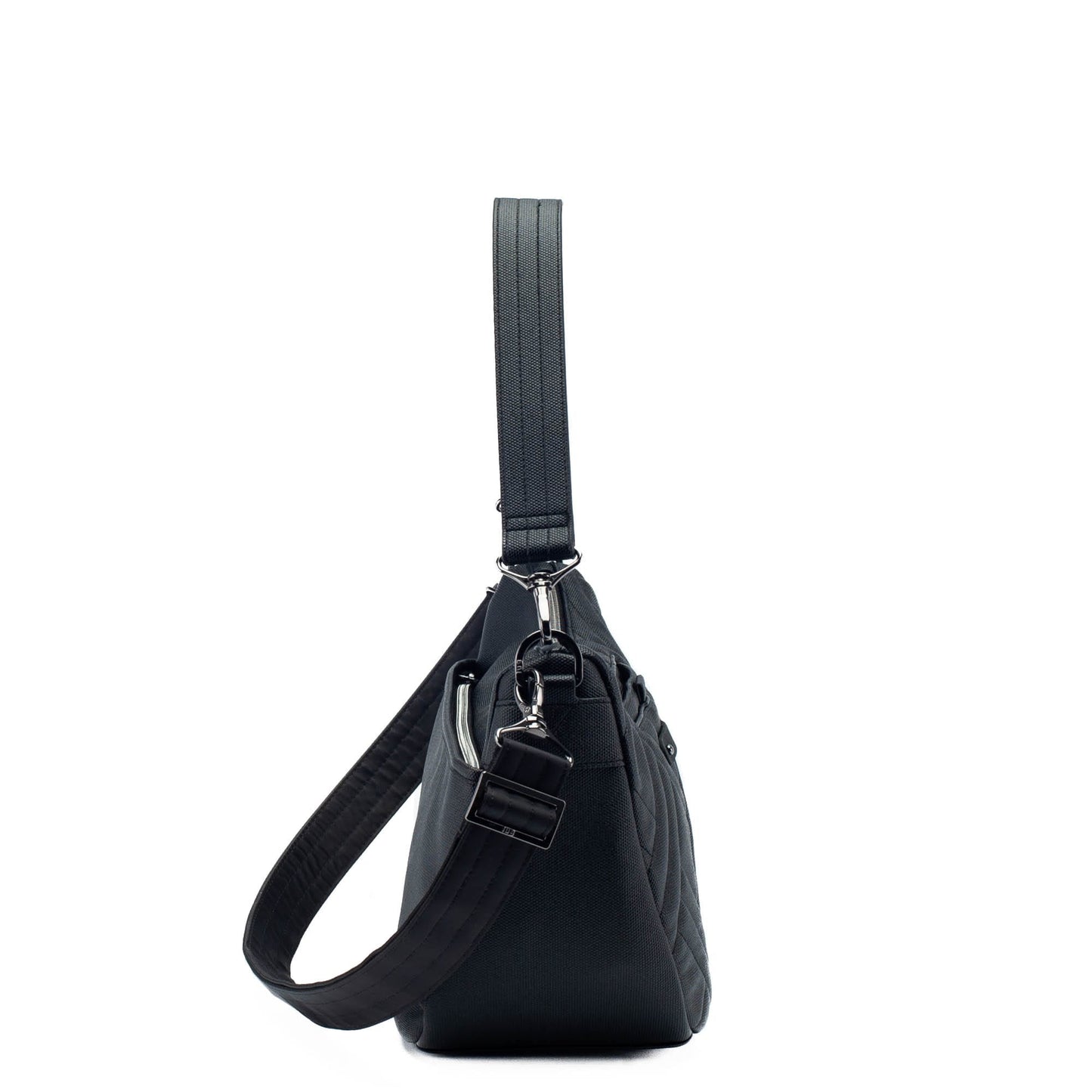 Harmony Matte Luxe VL Messenger Bag