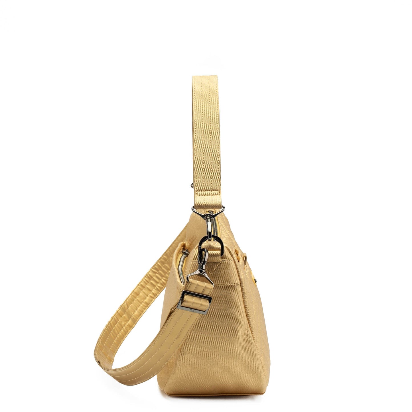 Harmony Matte Luxe VL Messenger Bag