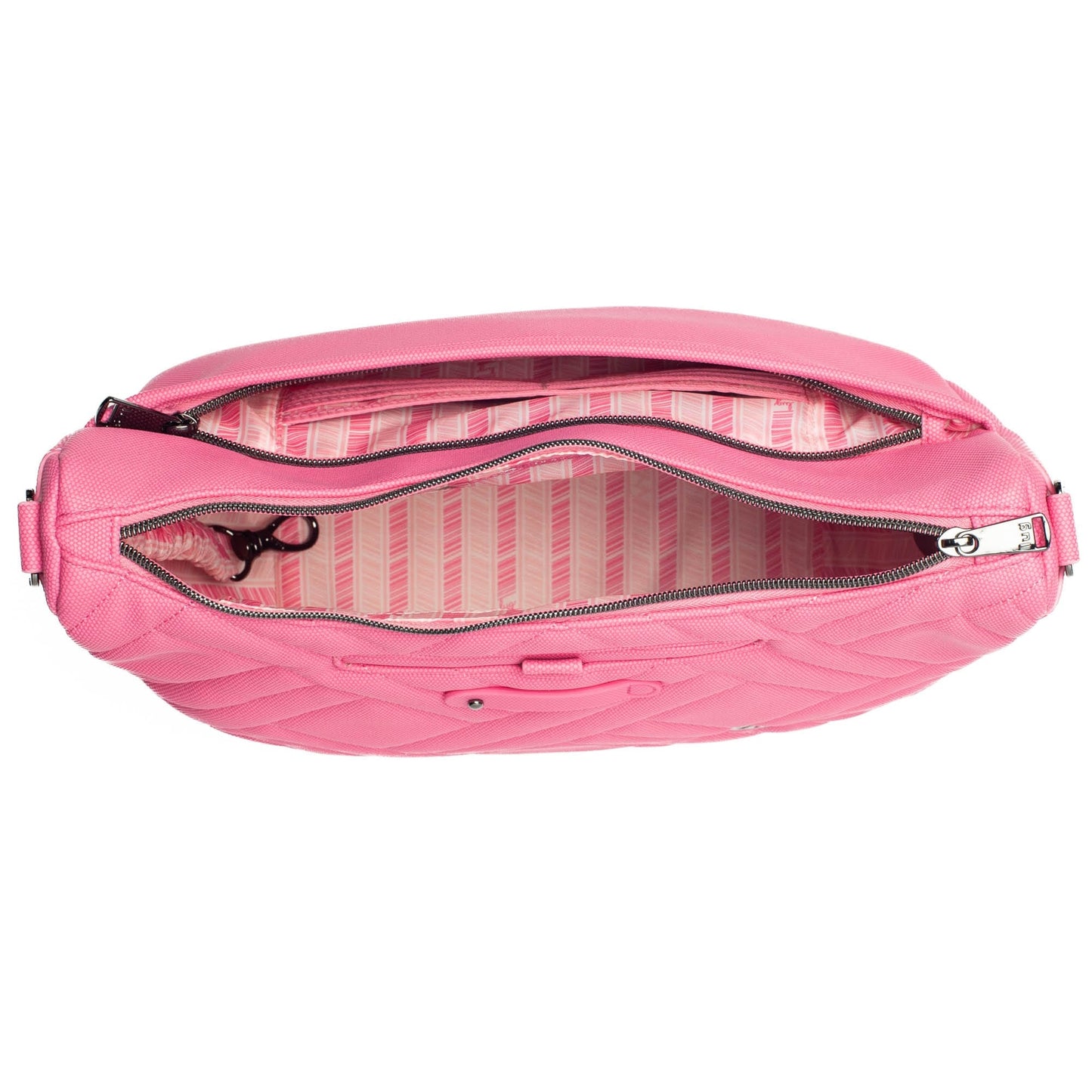 Harmony Matte Luxe VL Messenger Bag