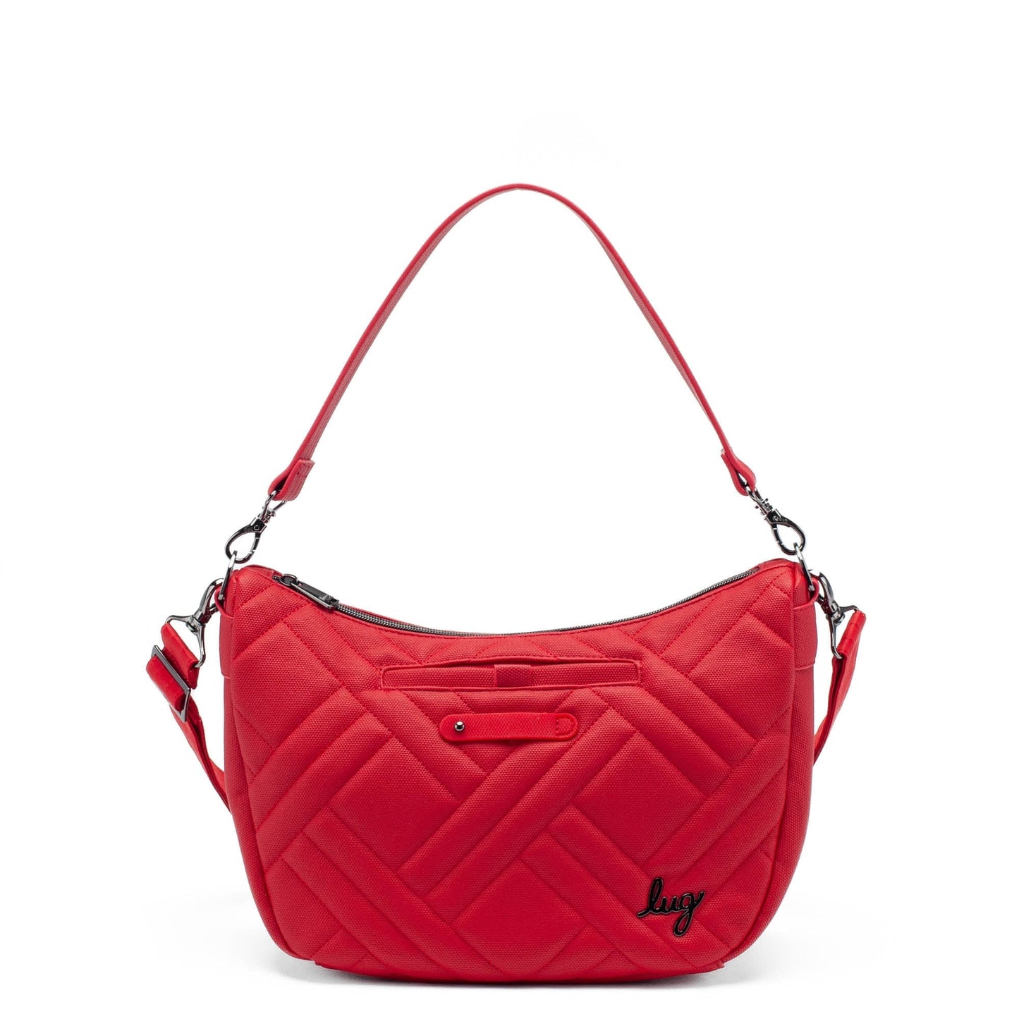 Harmony Matte Luxe VL Messenger Bag