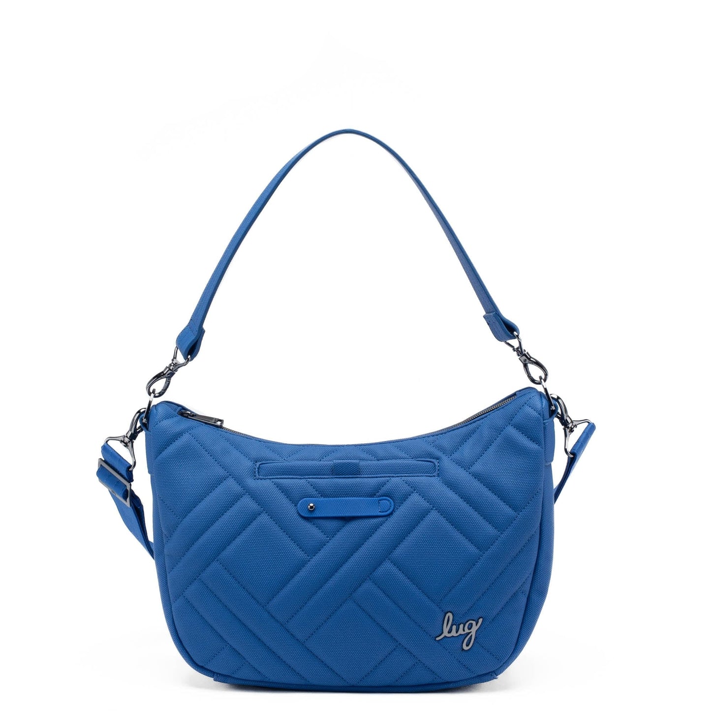 Harmony Matte Luxe VL Messenger Bag