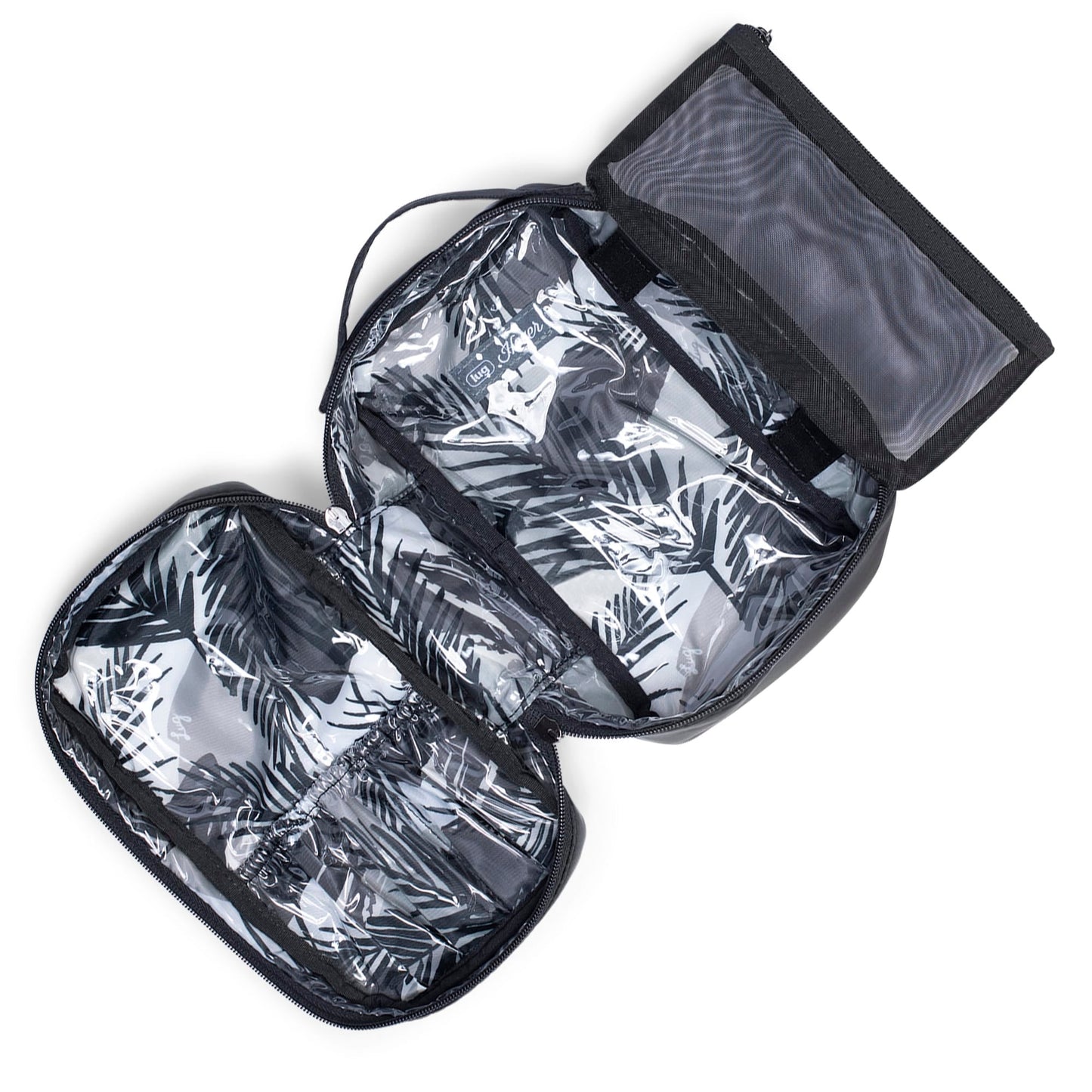 Hover Cosmetic Pouch