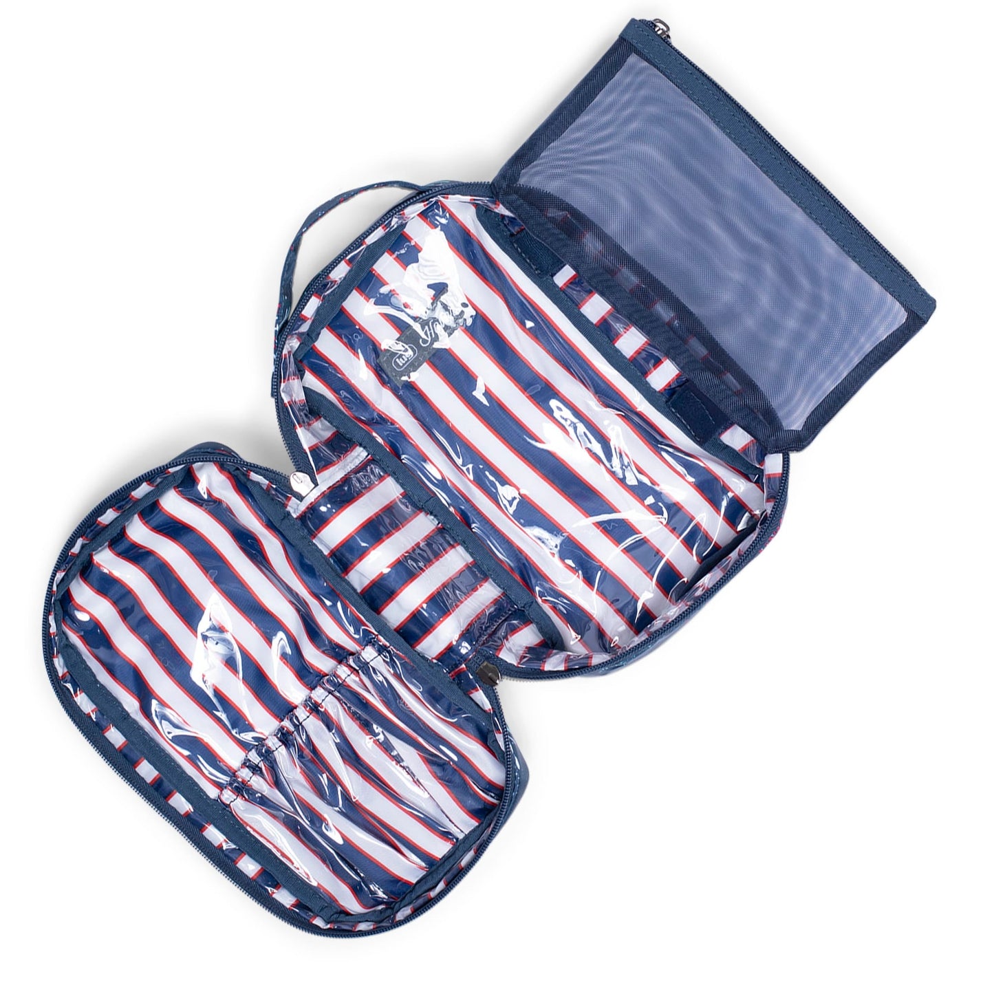 Hover Cosmetic Pouch
