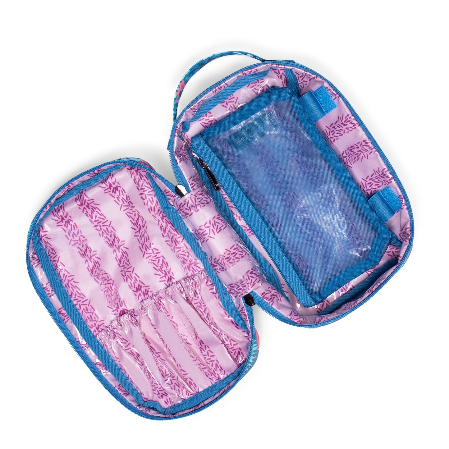 Hover Cosmetic Pouch