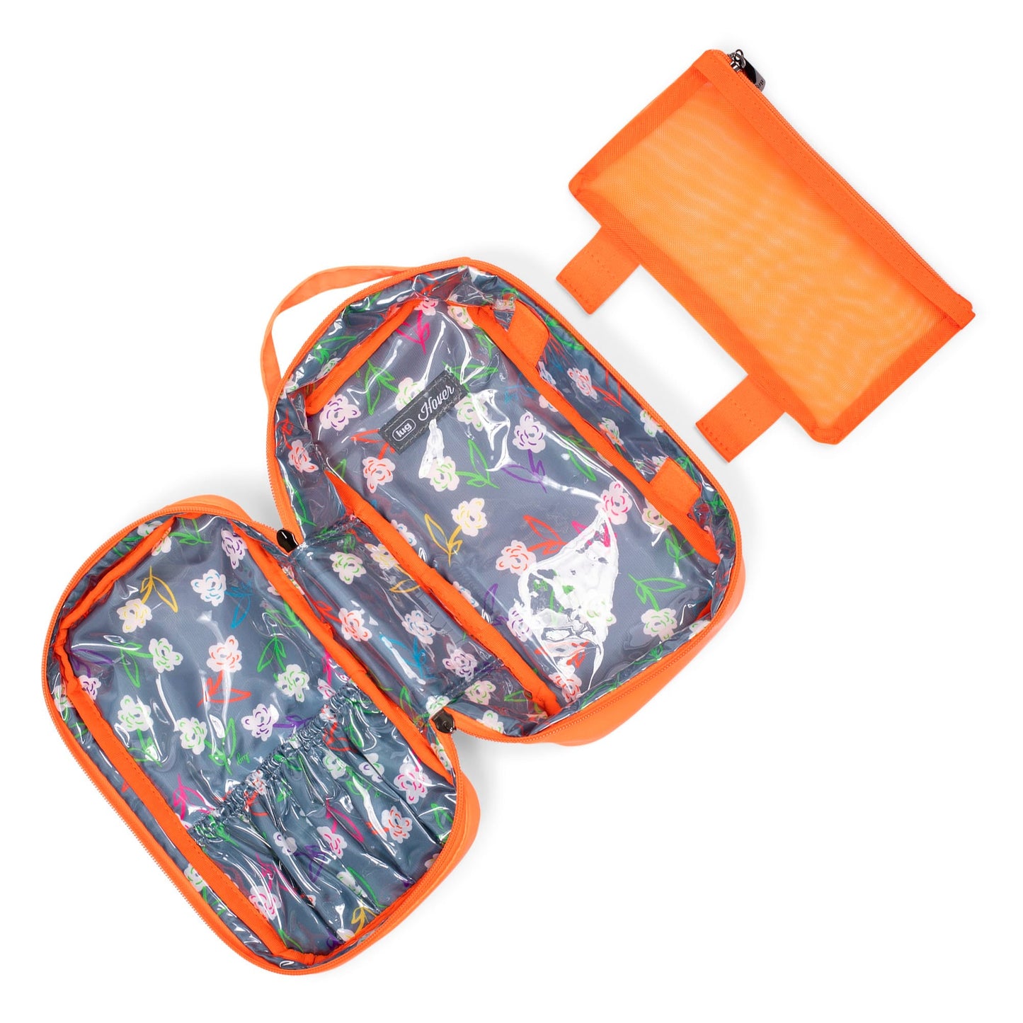 Hover Cosmetic Pouch