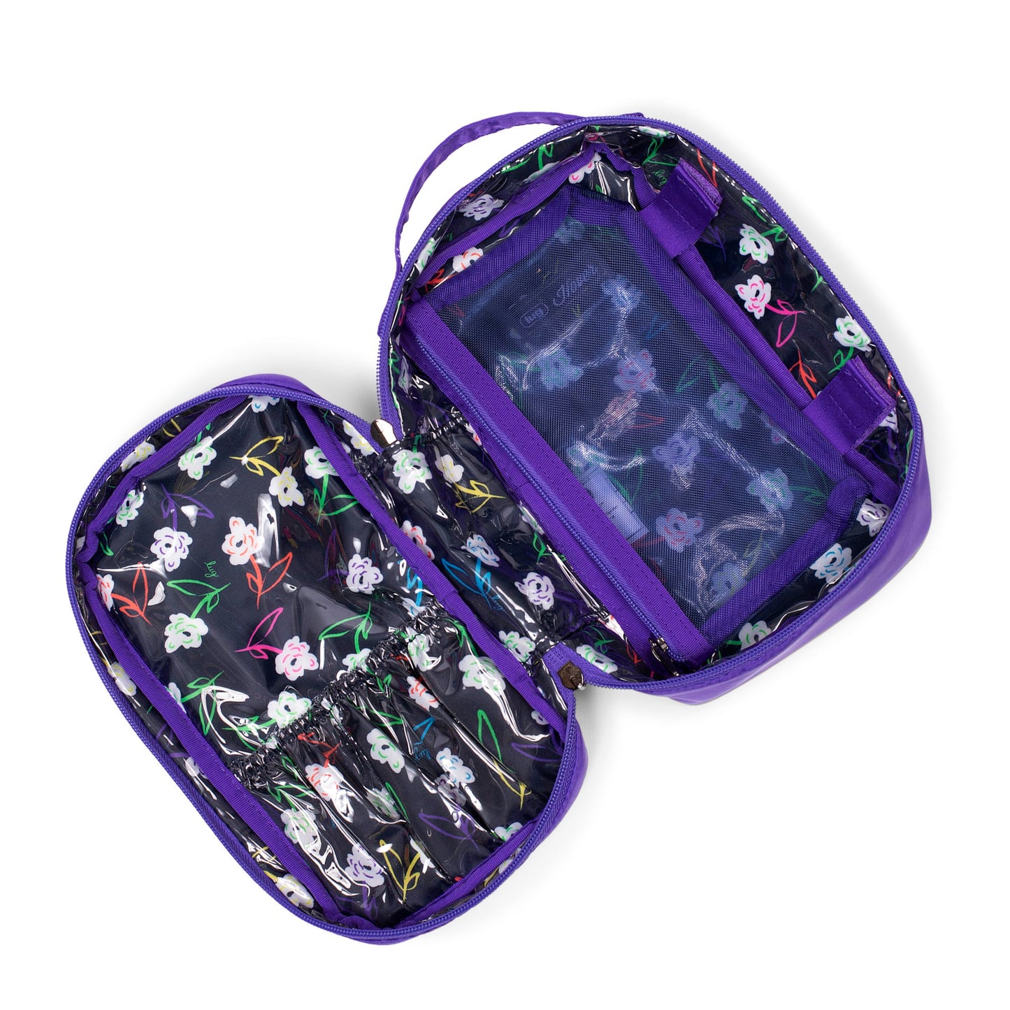 Hover Cosmetic Pouch