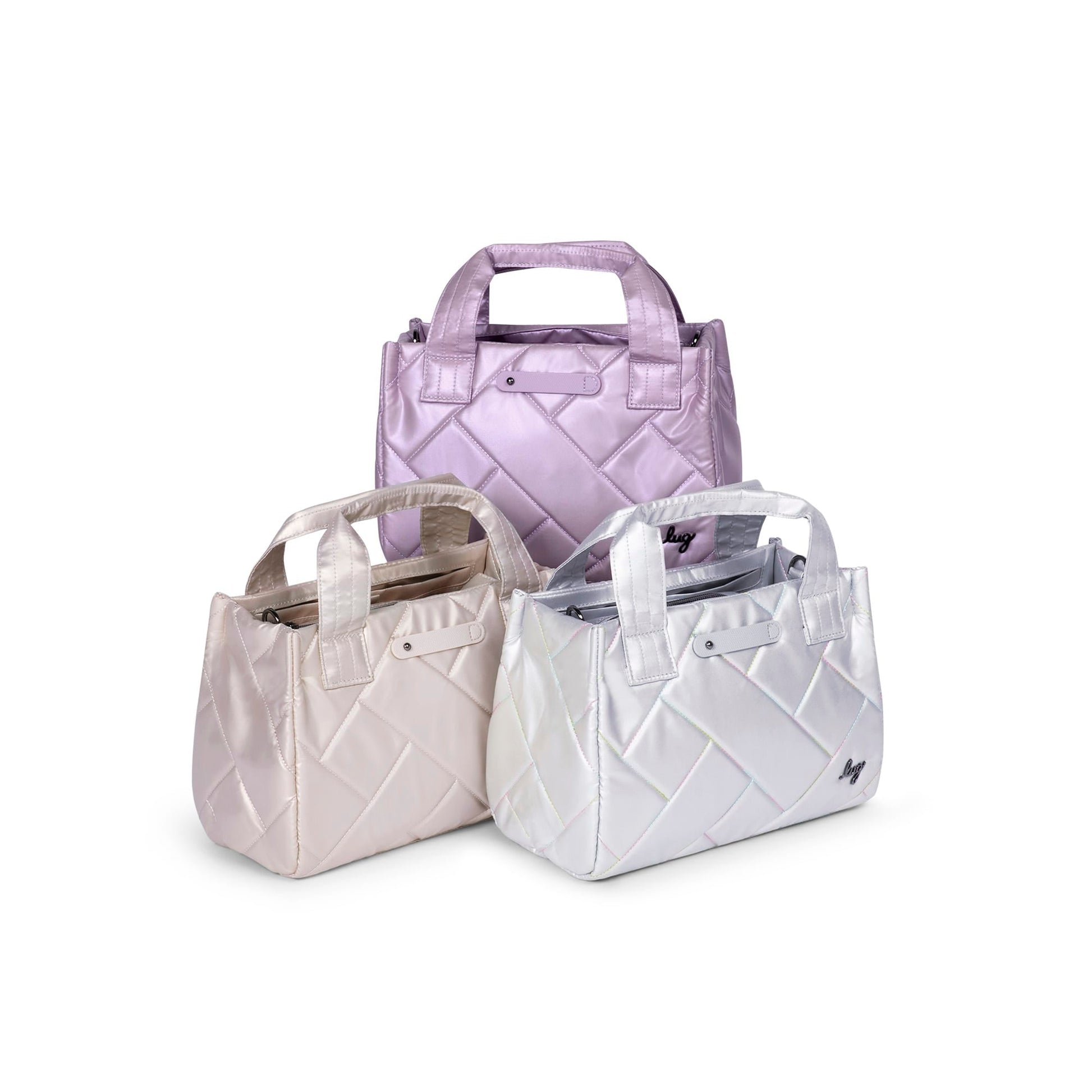 Jitterbug Crossbody Bag - - Jitterbug_Group_02_1104345e-7bd4-4f9a-87af-0ba62ec838fb