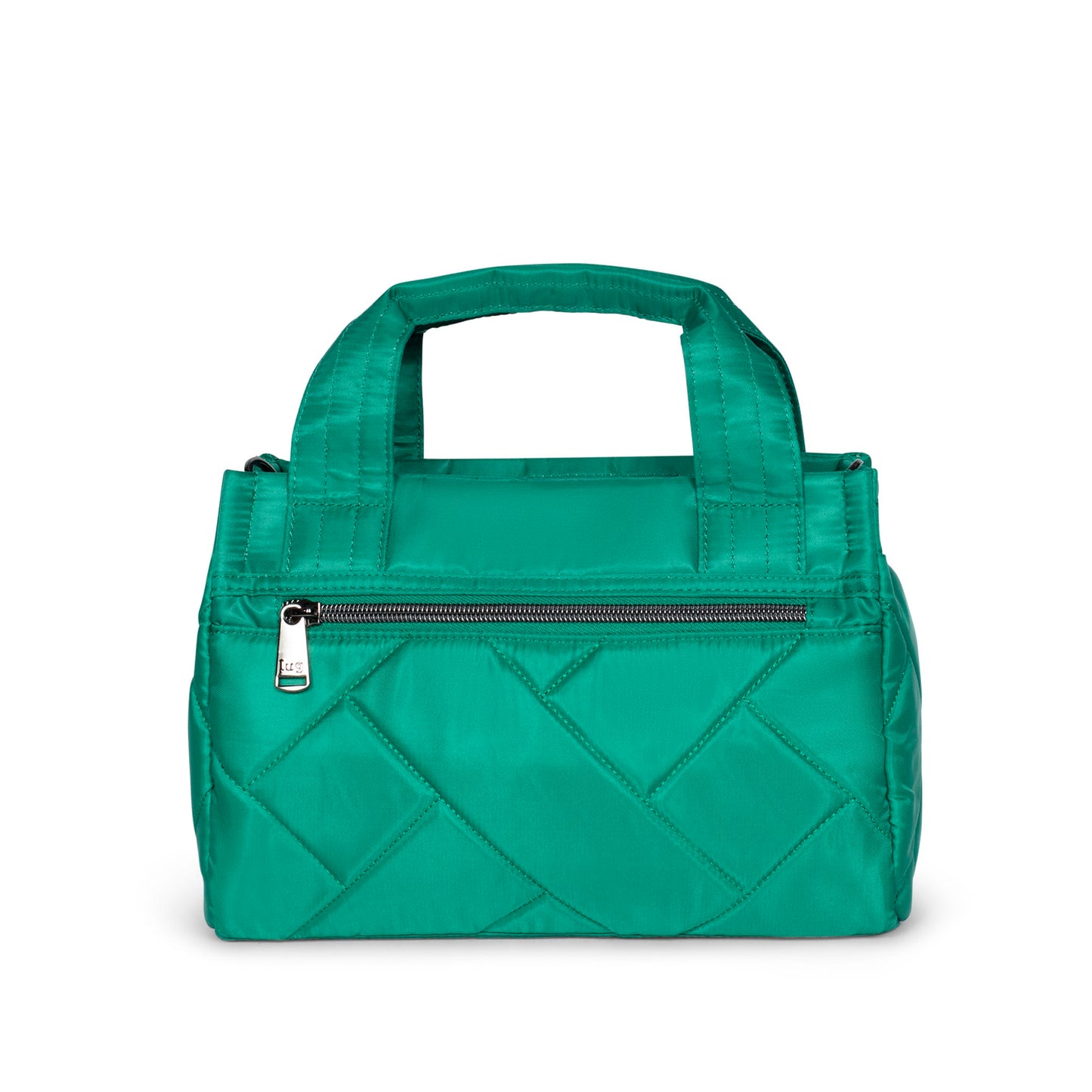 Jitterbug Crossbody Bag - KELLY GREEN - Jitterbug_KellyGreen_04