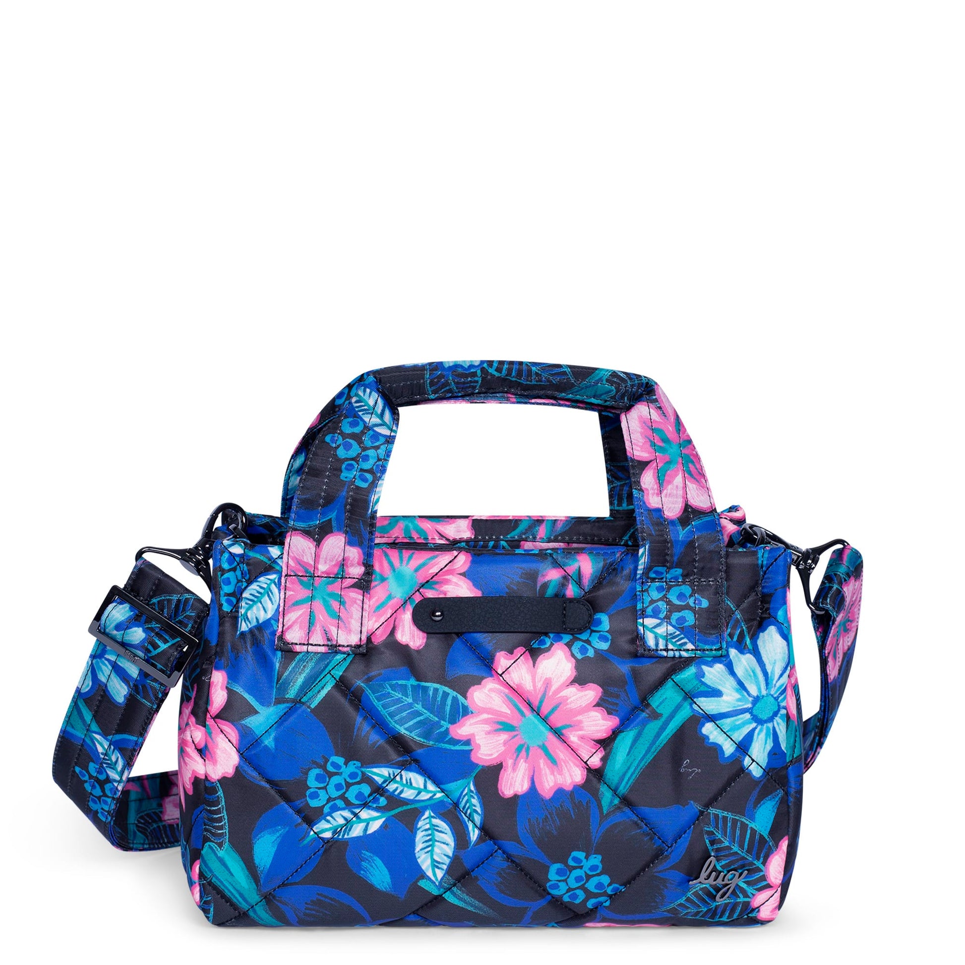 Jitterbug Crossbody Bag - RESORT BLACK - Jitterbug_ResortBlack_01