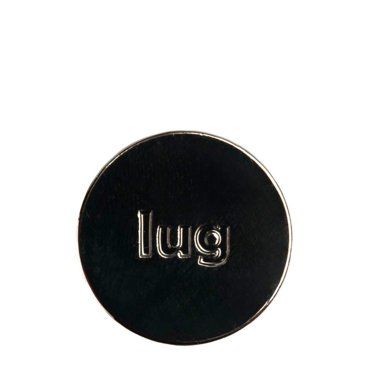 Lug Novelty Bag Charm - BASEBALL - LugBagCharm_Baseball_03_8f17c8
