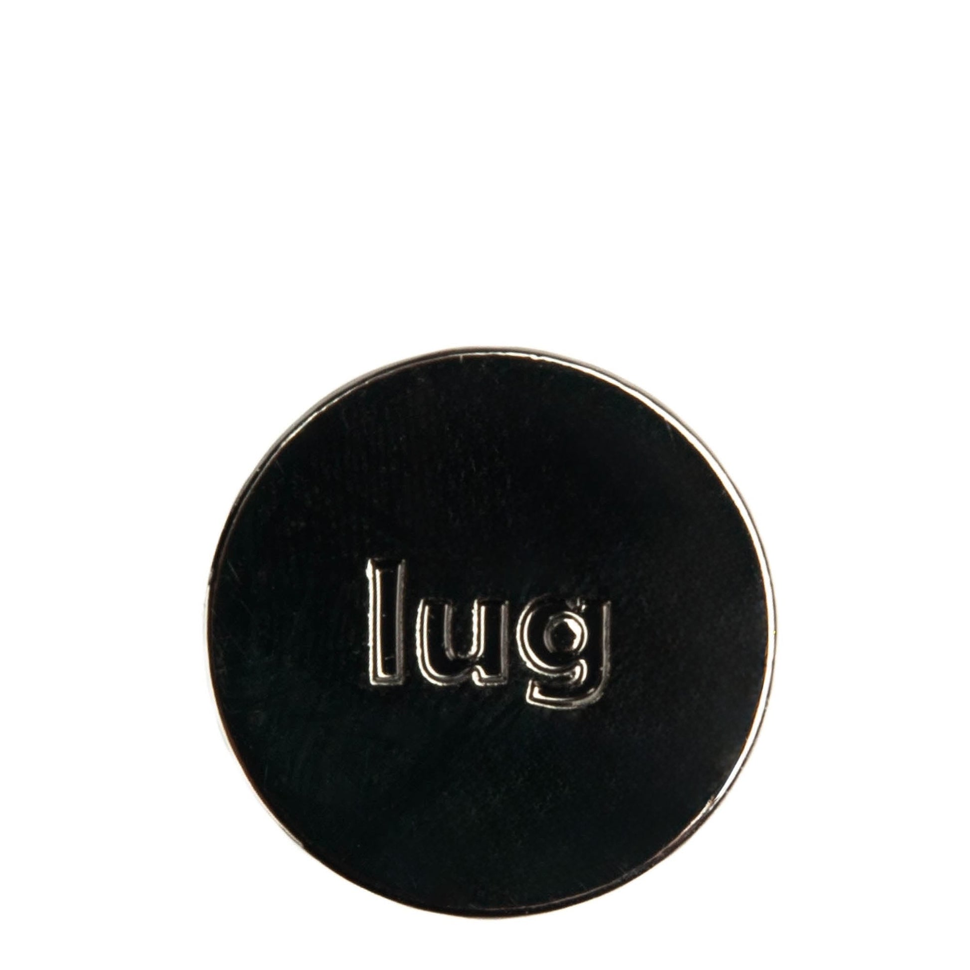 Lug Novelty Bag Charm - BASEBALL - LugBagCharm_Baseball_03_8f17c8