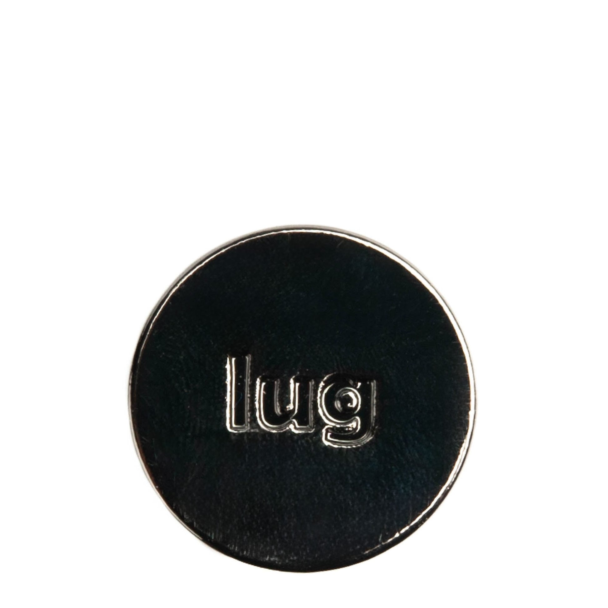 Lug Novelty Bag Charm - BASKETBALL - LugBagCharm_Basketball_03_6g8hip