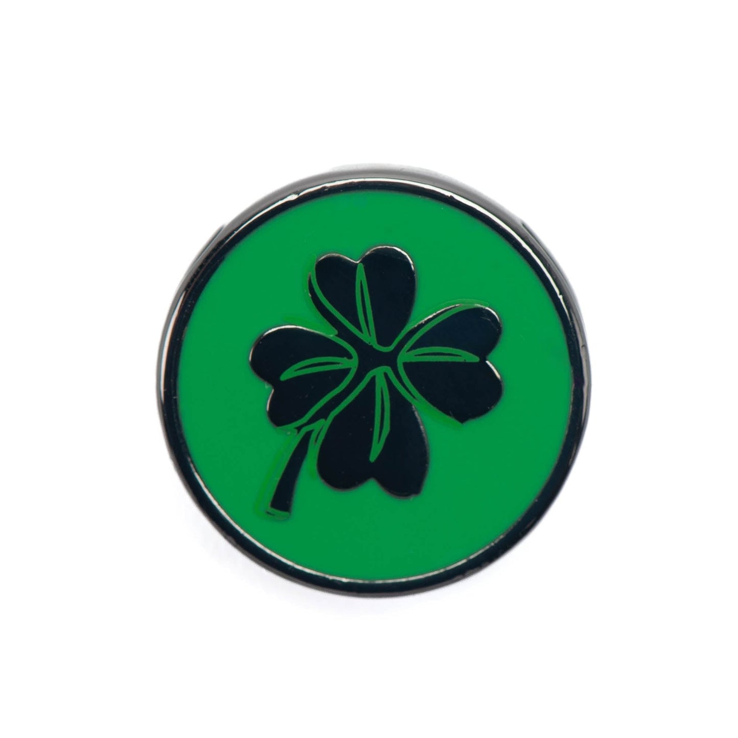 Lug Novelty Bag Charm - LUCKY CLOVER - LugBagCharm_Clover_02_ear74y