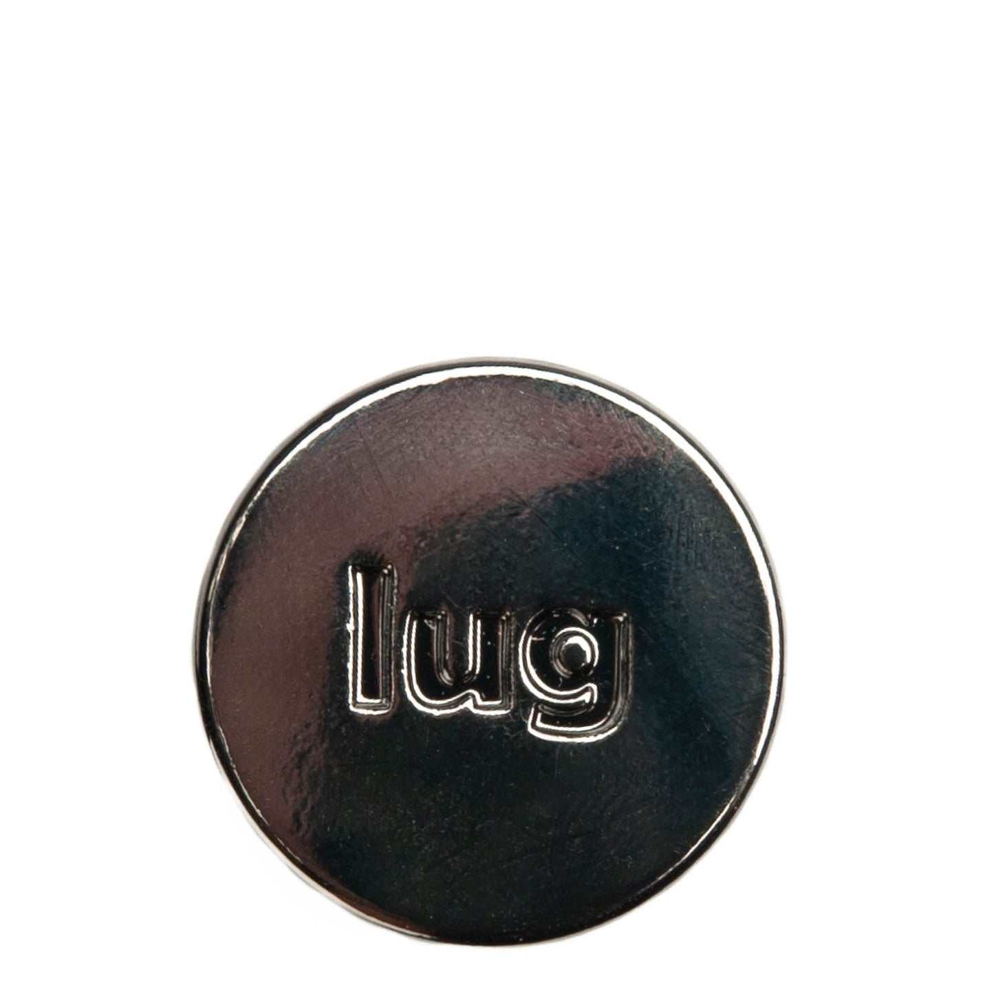 Lug Novelty Bag Charm - DOG PAW - LugBagCharm_DogPaw_03_r1226x