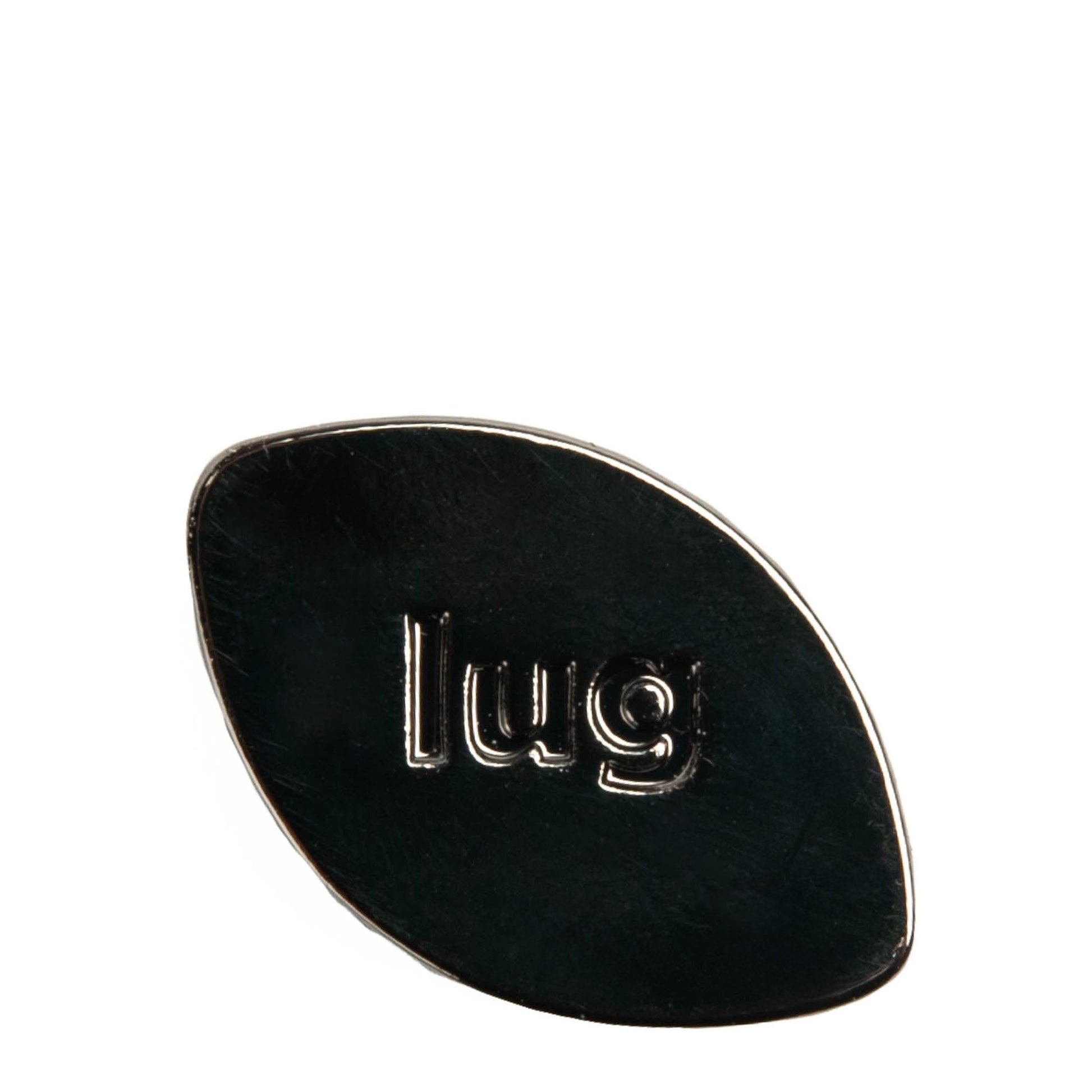 Lug Novelty Bag Charm - FOOTBALL - LugBagCharm_Football_03_w53rxy