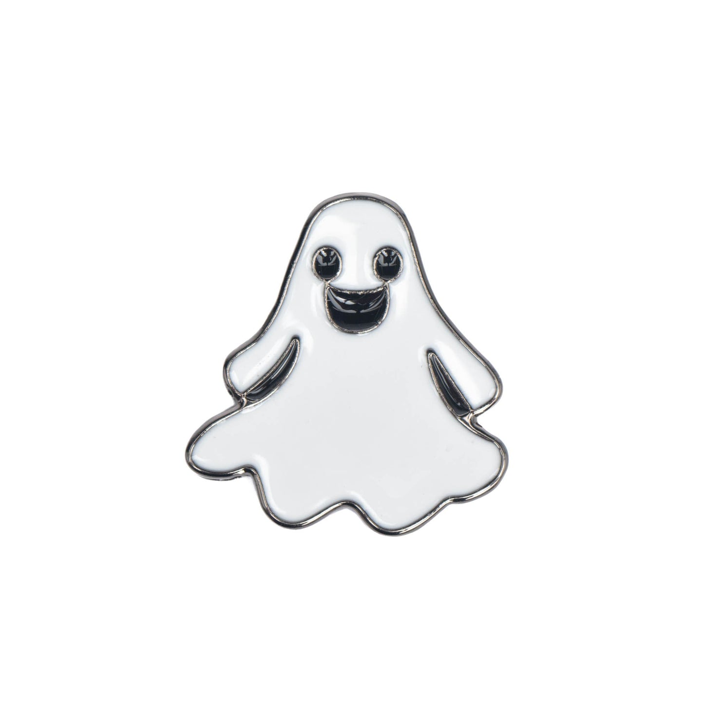 Lug Novelty Bag Charm - GHOST - LugBagCharm_Ghost_HalloweenBoxExclusive_01