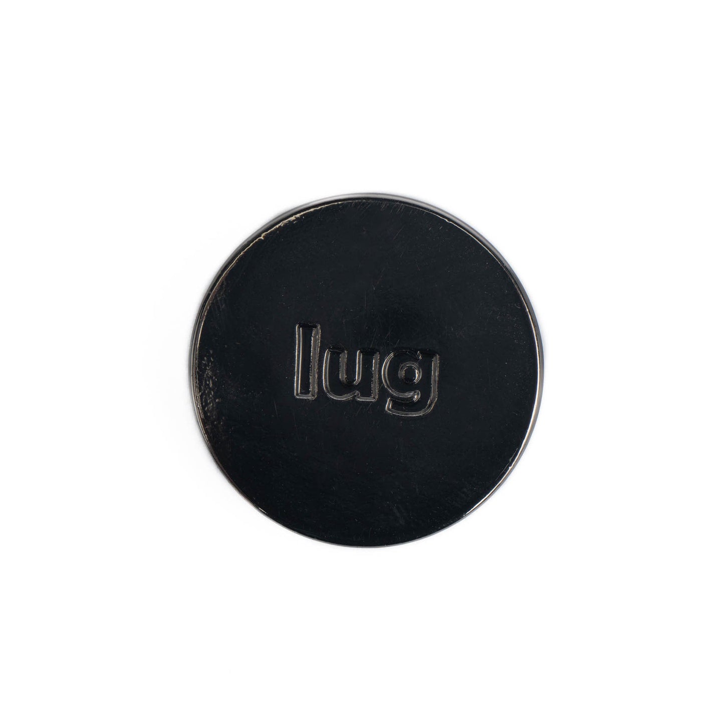 Lug Novelty Bag Charm - SOCCER BALL - LugBagCharm_SoccerBall_03