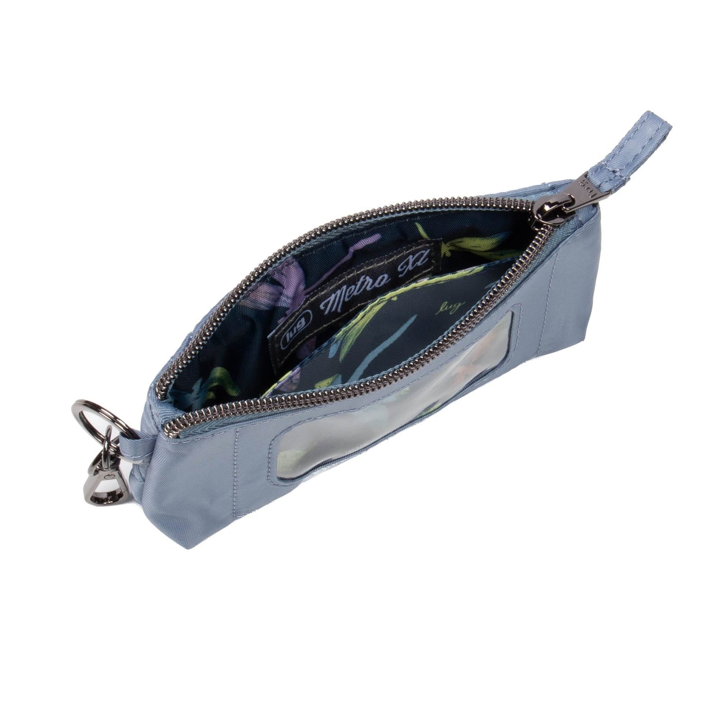 Metro XL ID Pouch - BLUE MOON - MetroXL_BlueMoon_03