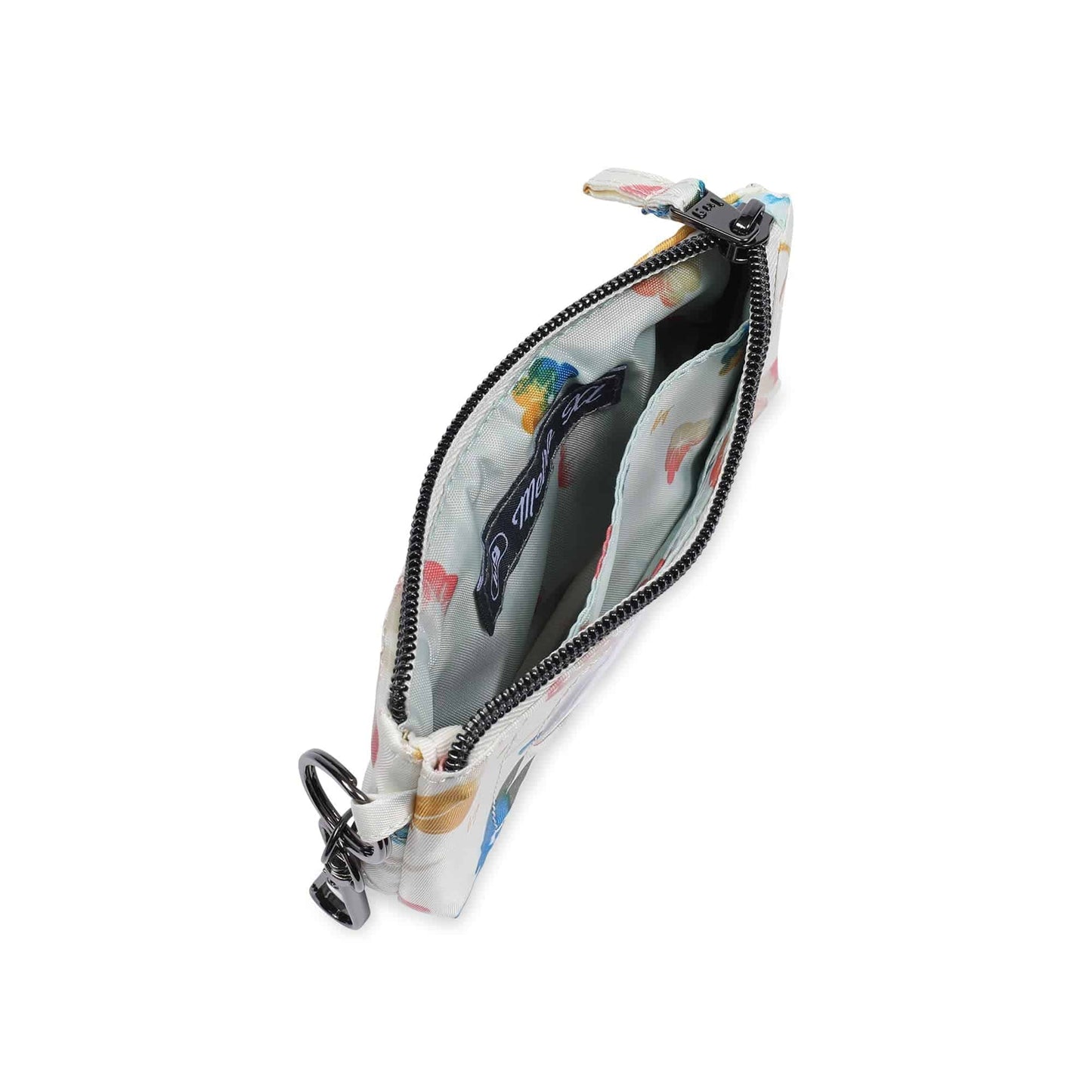 Metro XL ID Pouch - DRAGONFLY MULTI - MetroXL_DragonFlyMulti_03