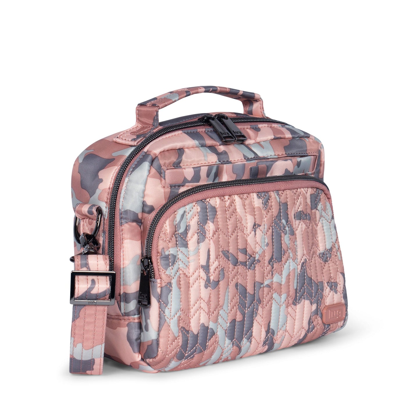 Ranger Mini Crossbody Bag