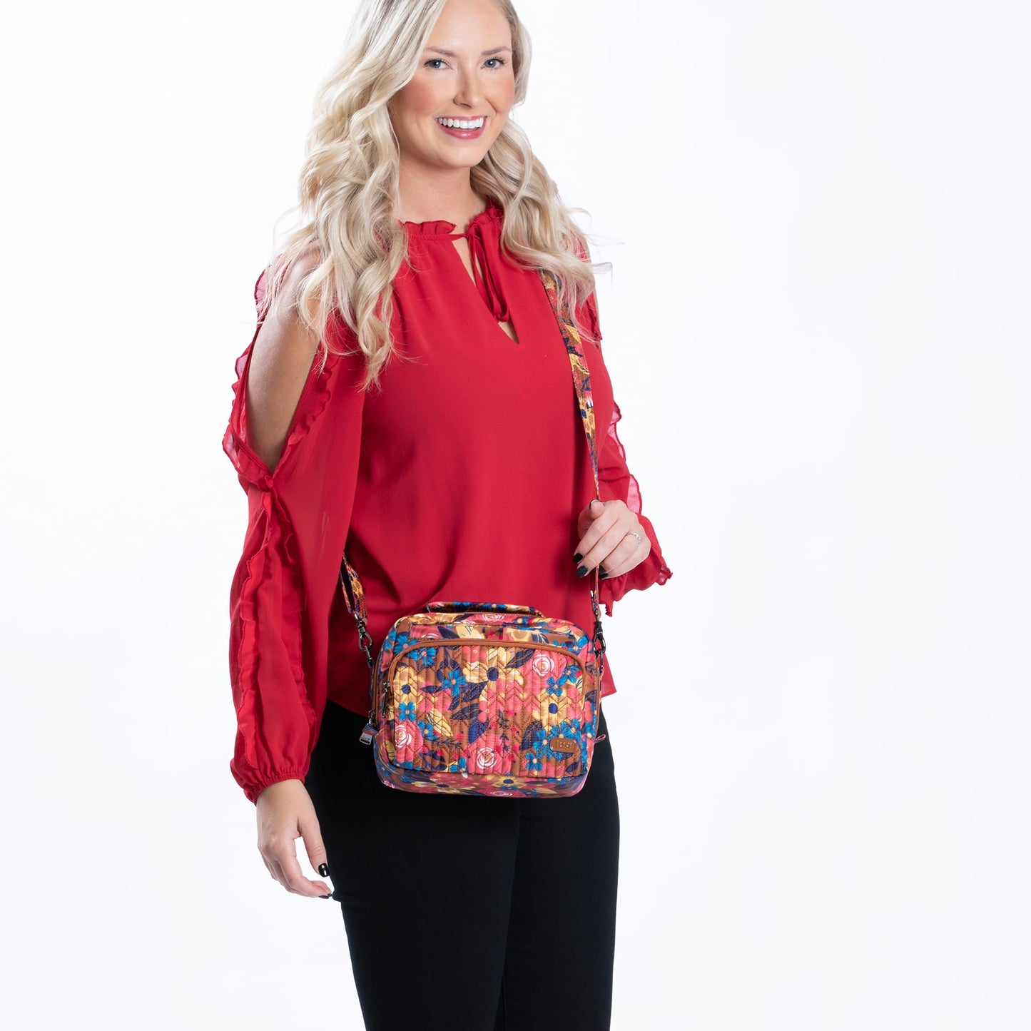 Ranger Mini Crossbody Bag