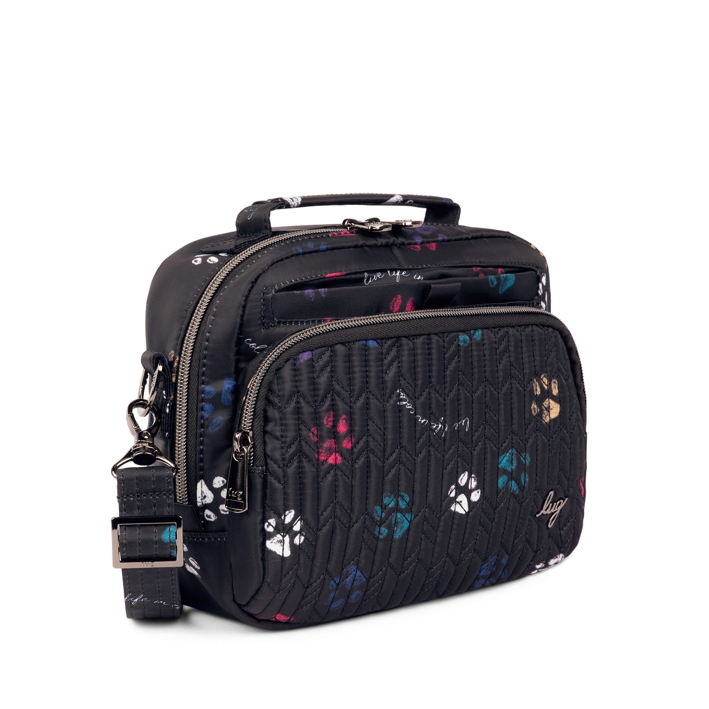 Ranger Mini Crossbody Bag