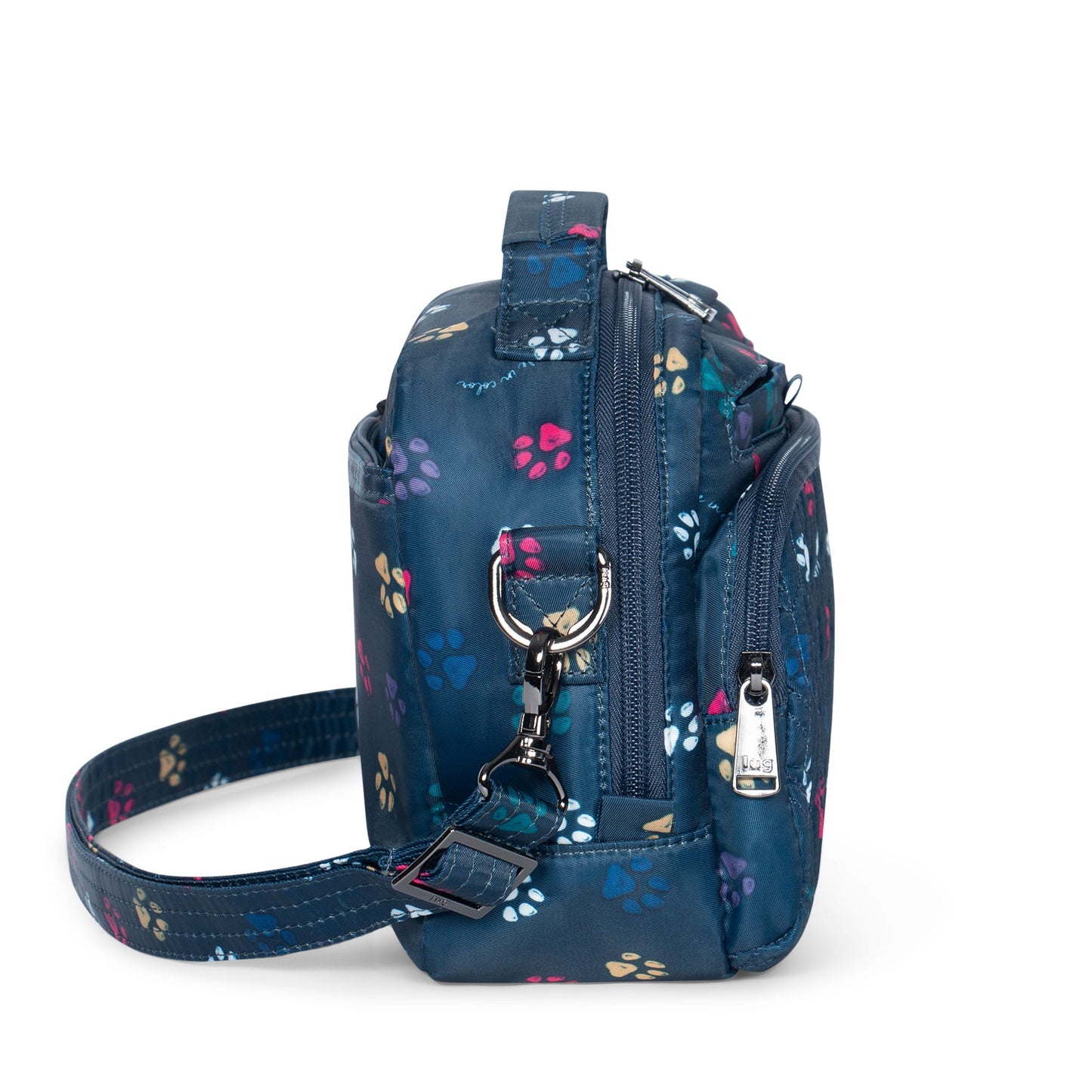 Ranger Mini Crossbody Bag