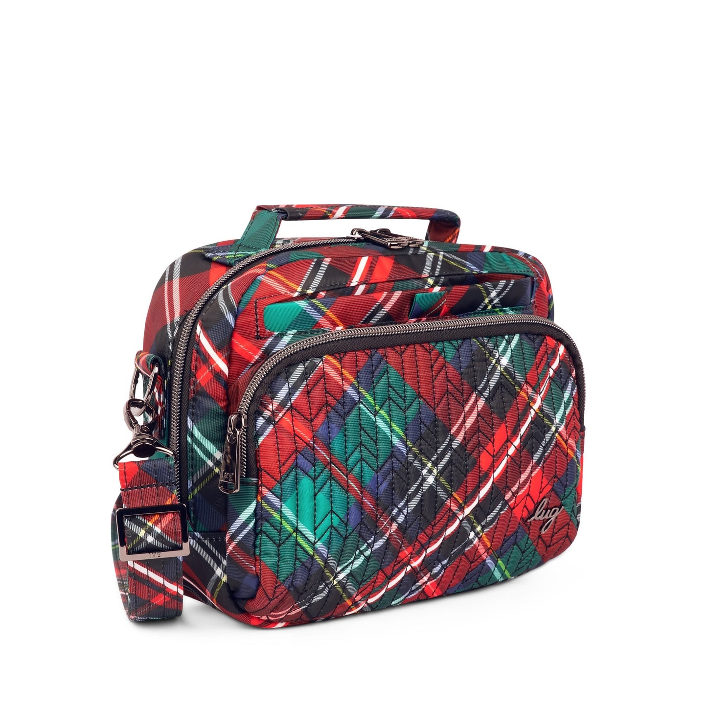 Ranger Mini Crossbody Bag
