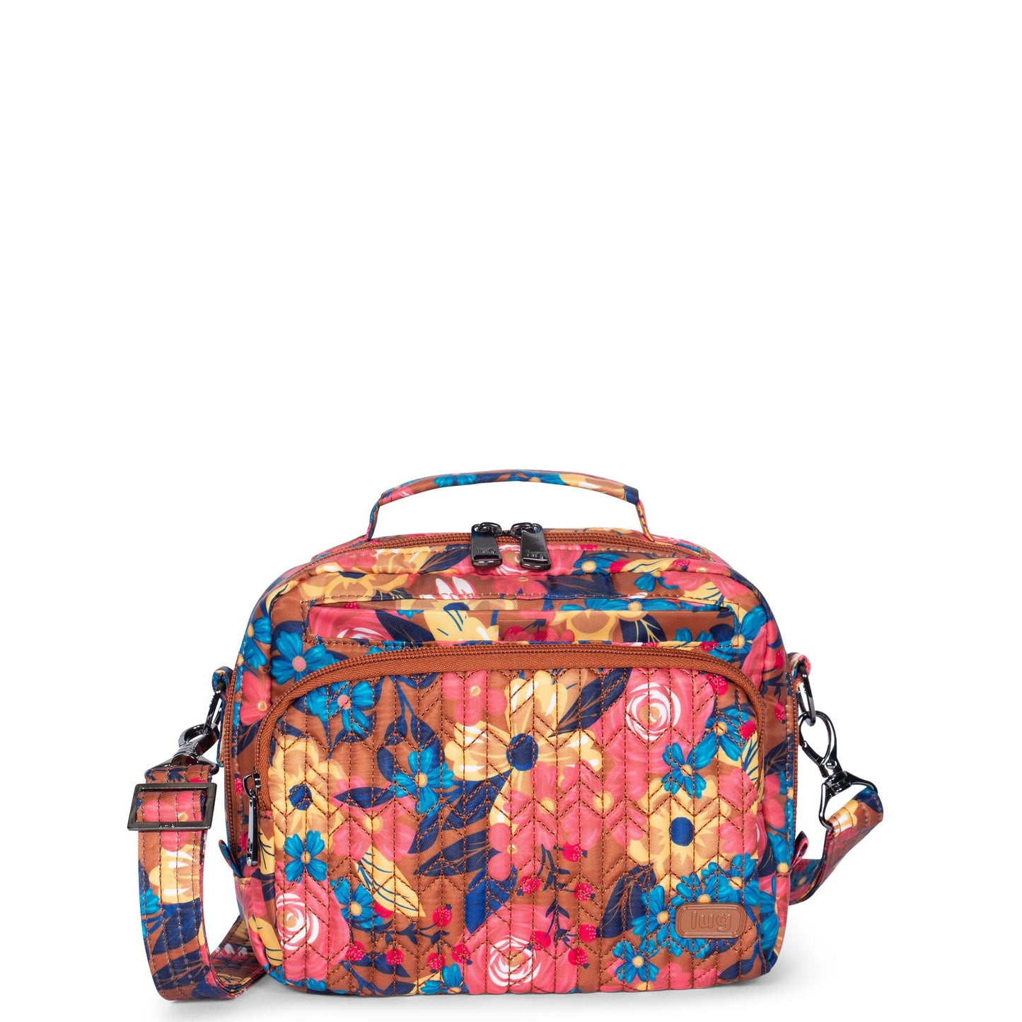 Ranger Mini Crossbody Bag