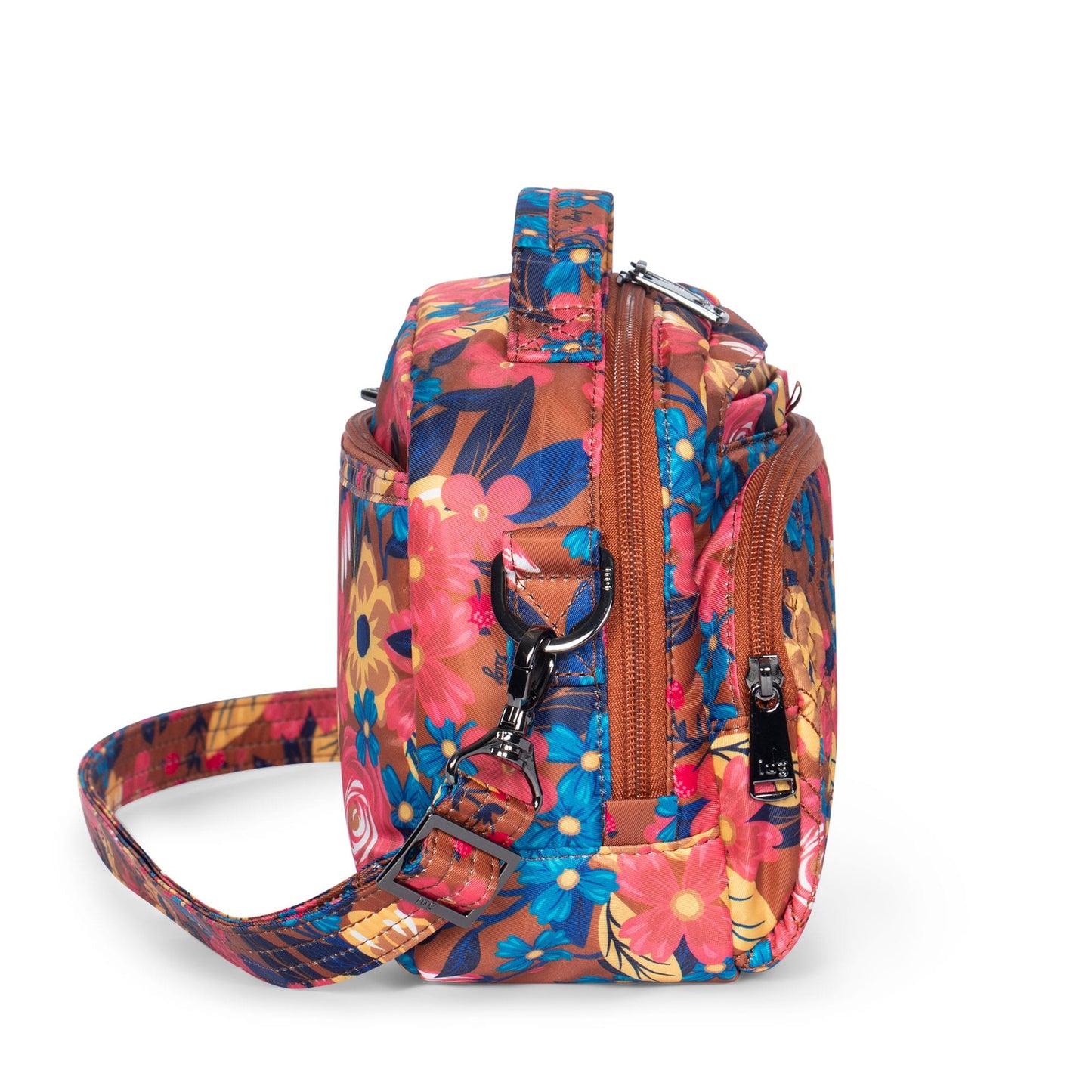 Ranger Mini Crossbody Bag