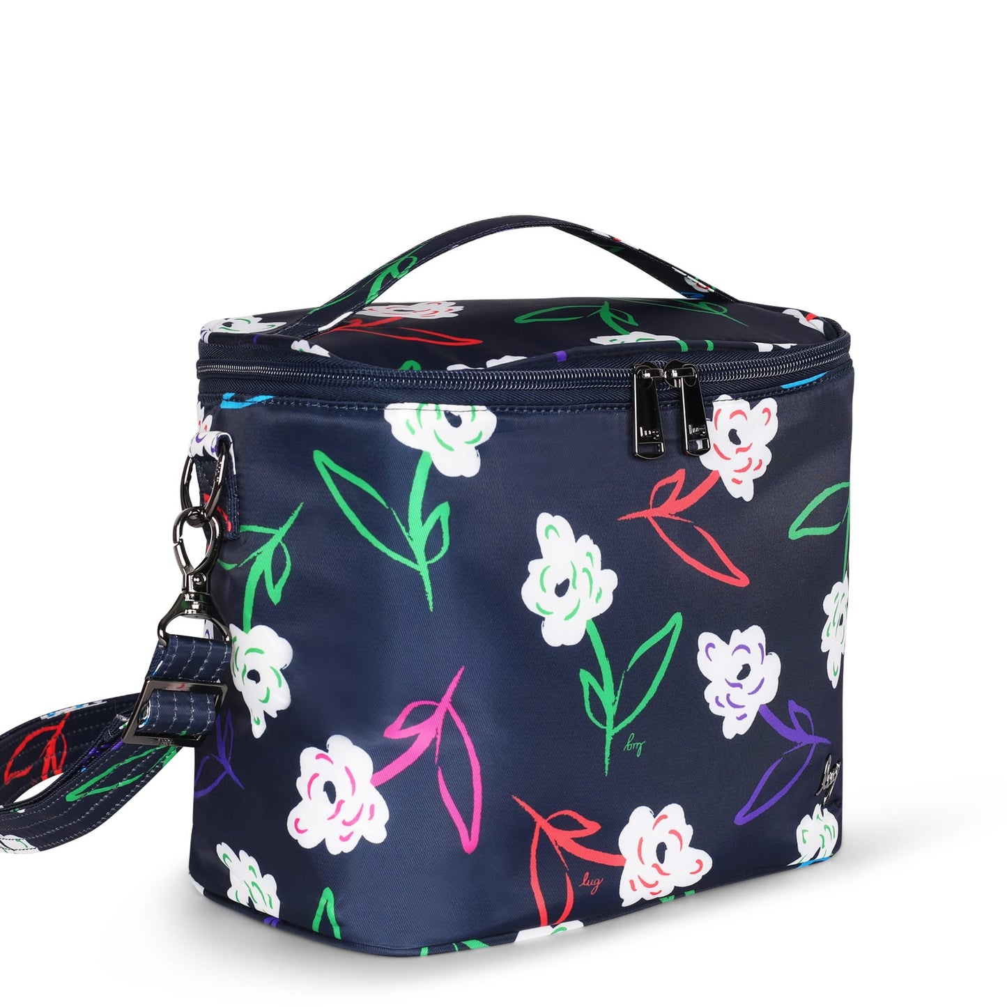 Nibble Convertible Lunch Tote