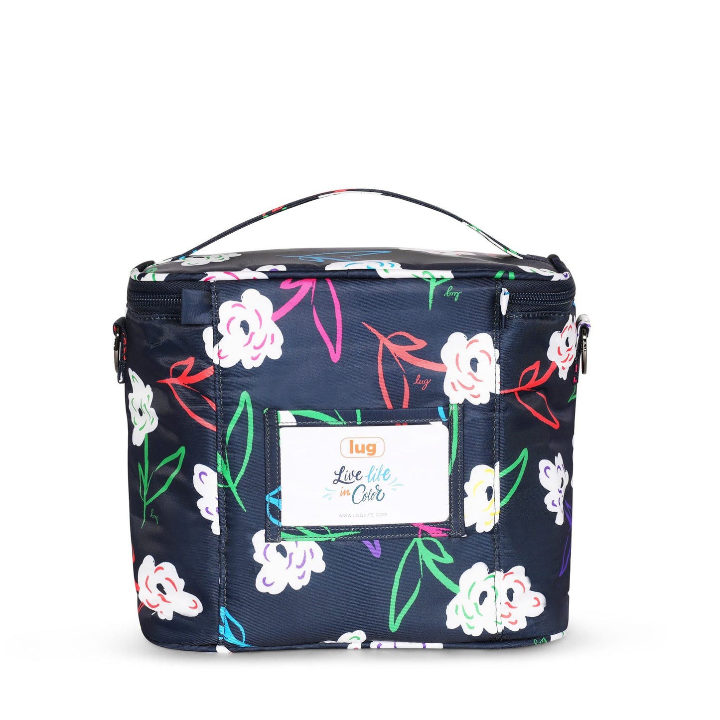 Nibble Convertible Lunch Tote