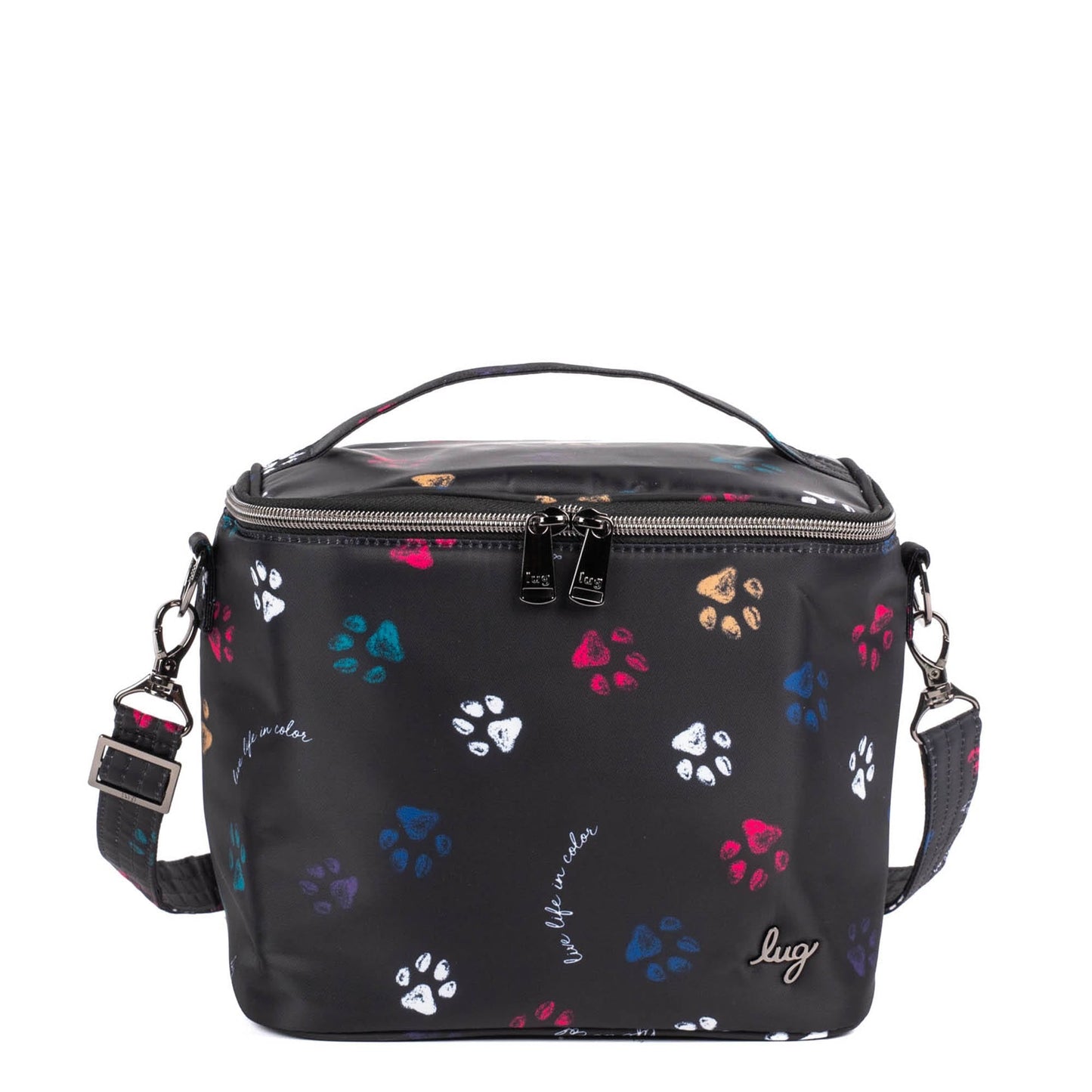 Nibble Convertible Lunch Tote