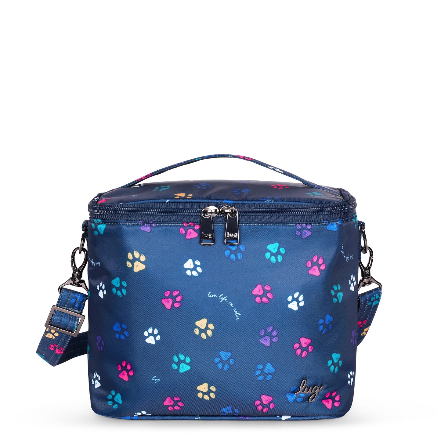 Nibble Convertible Lunch Tote