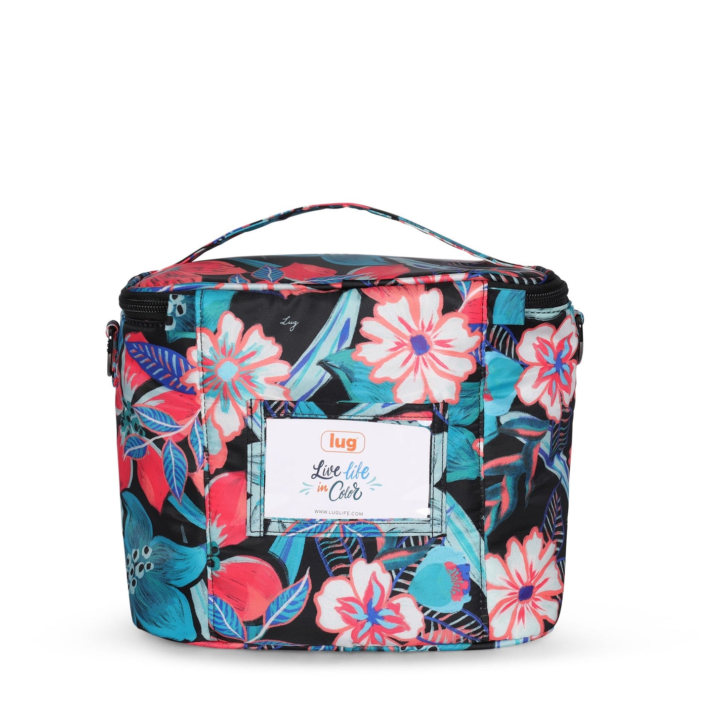 Nibble Convertible Lunch Tote