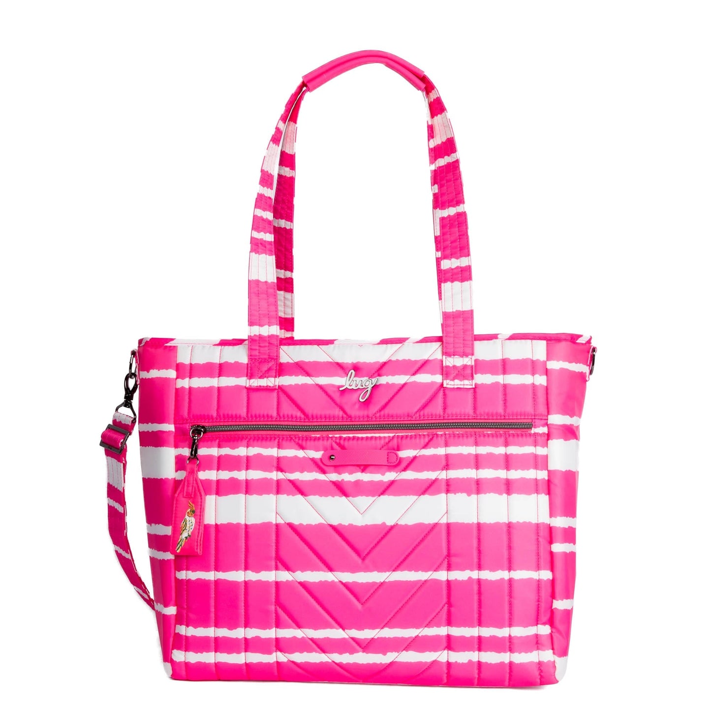 Paddle Carry-All Tote