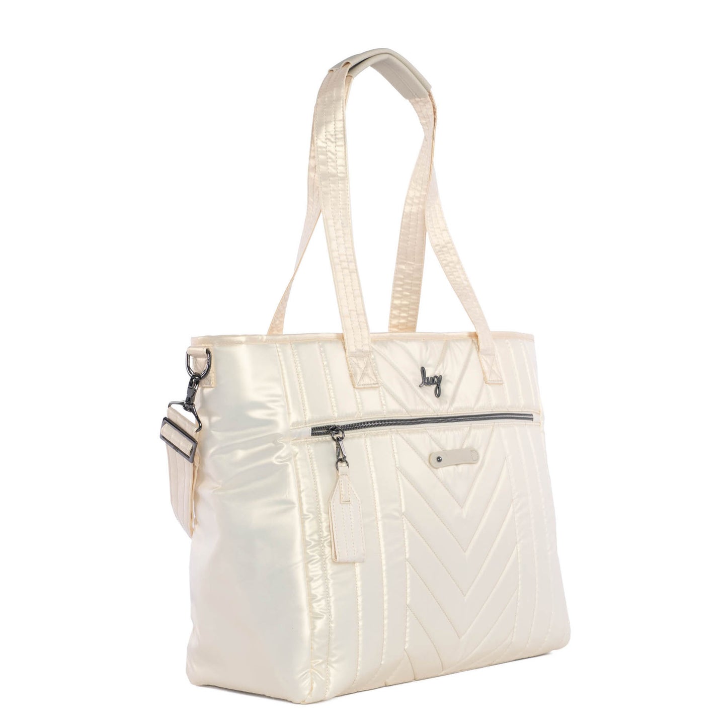 Paddle Carry-All Tote