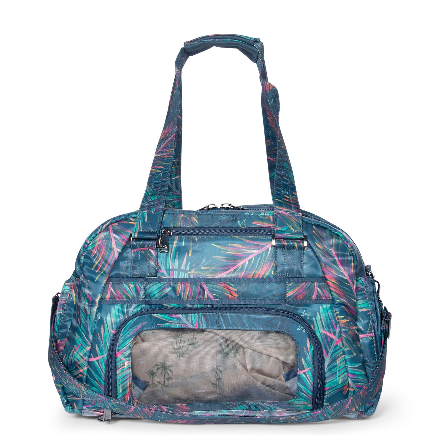Propeller 2 Overnight Bag