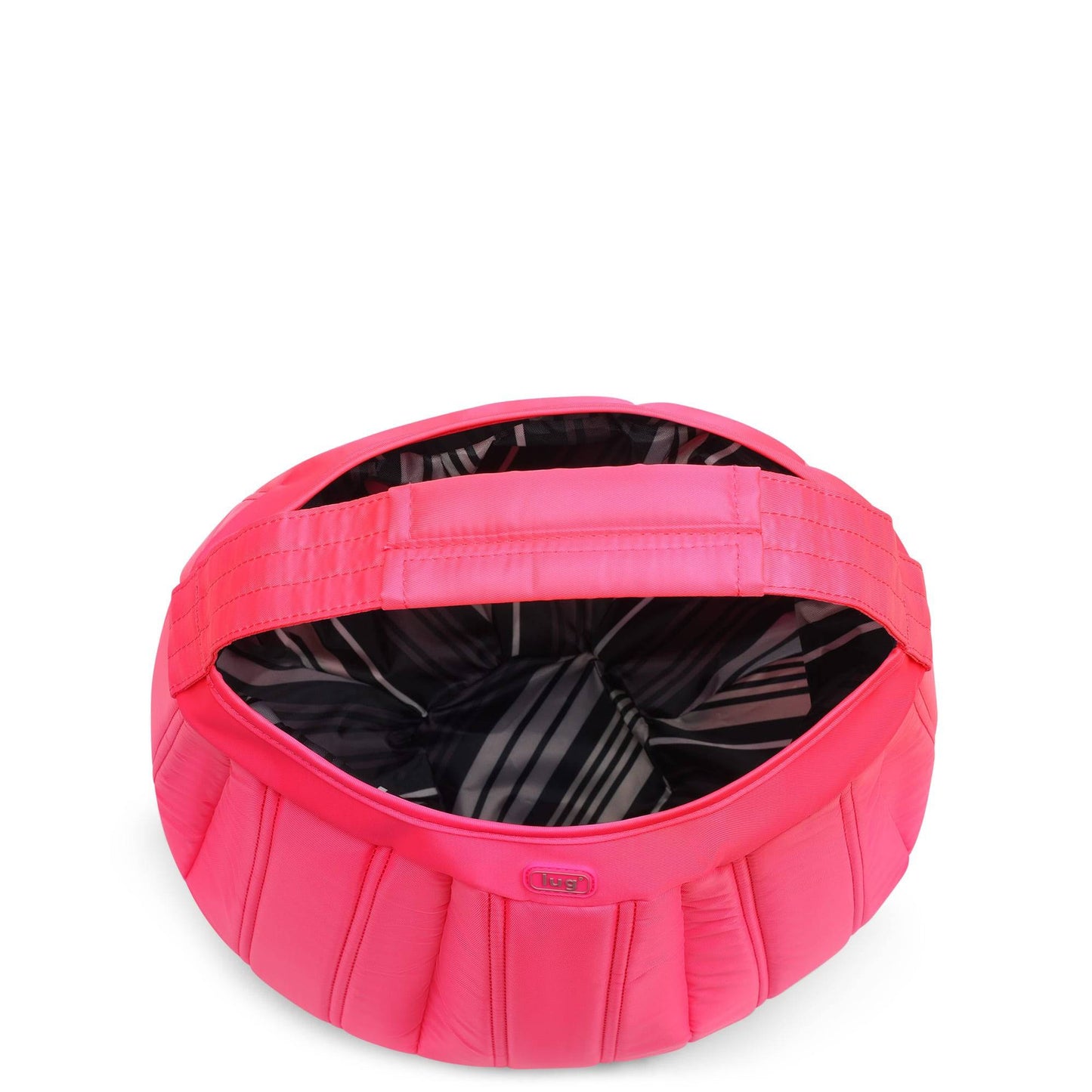 Pumpkin Tote - MAGENTA - PumpkinTote_Magenta_05_jjehoh