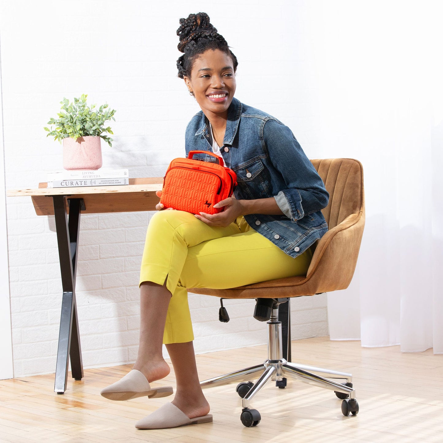 Ranger Mini Crossbody Bag