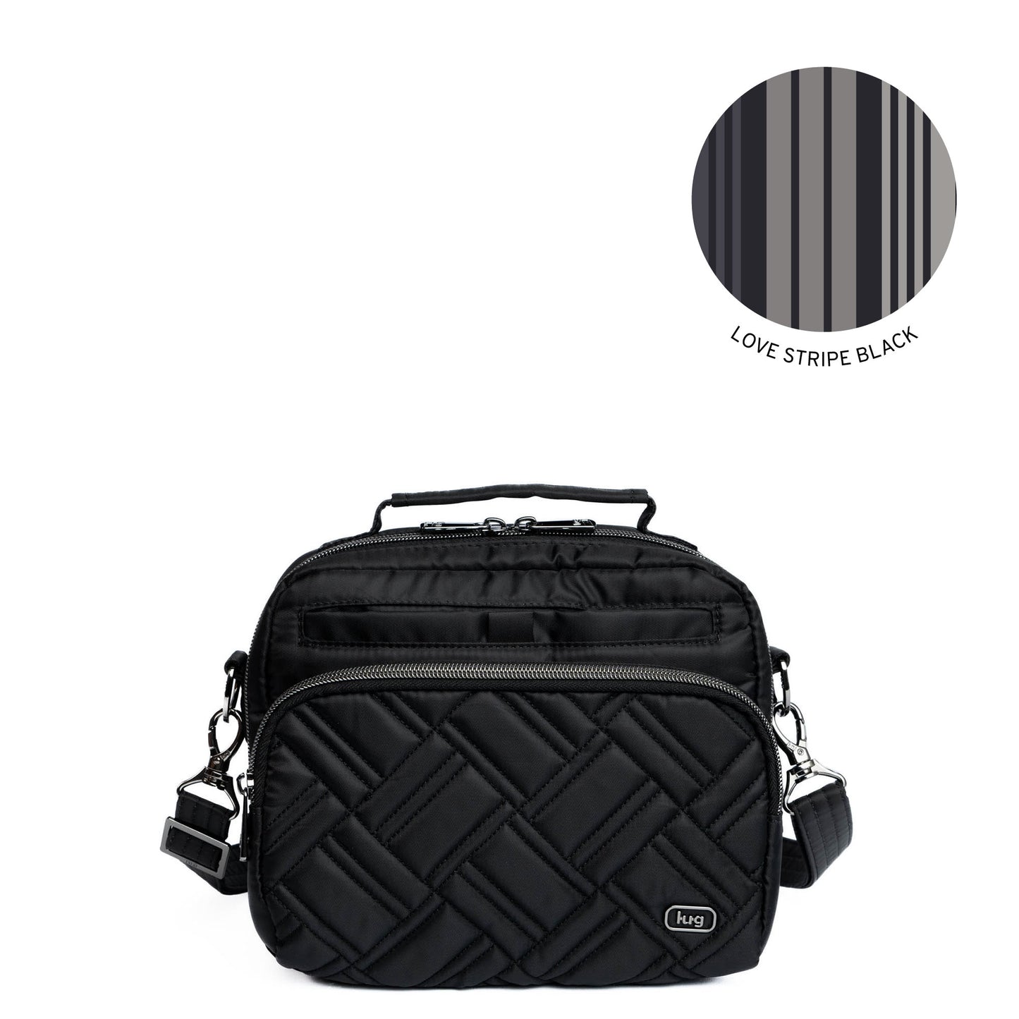 Ranger Mini Crossbody Bag