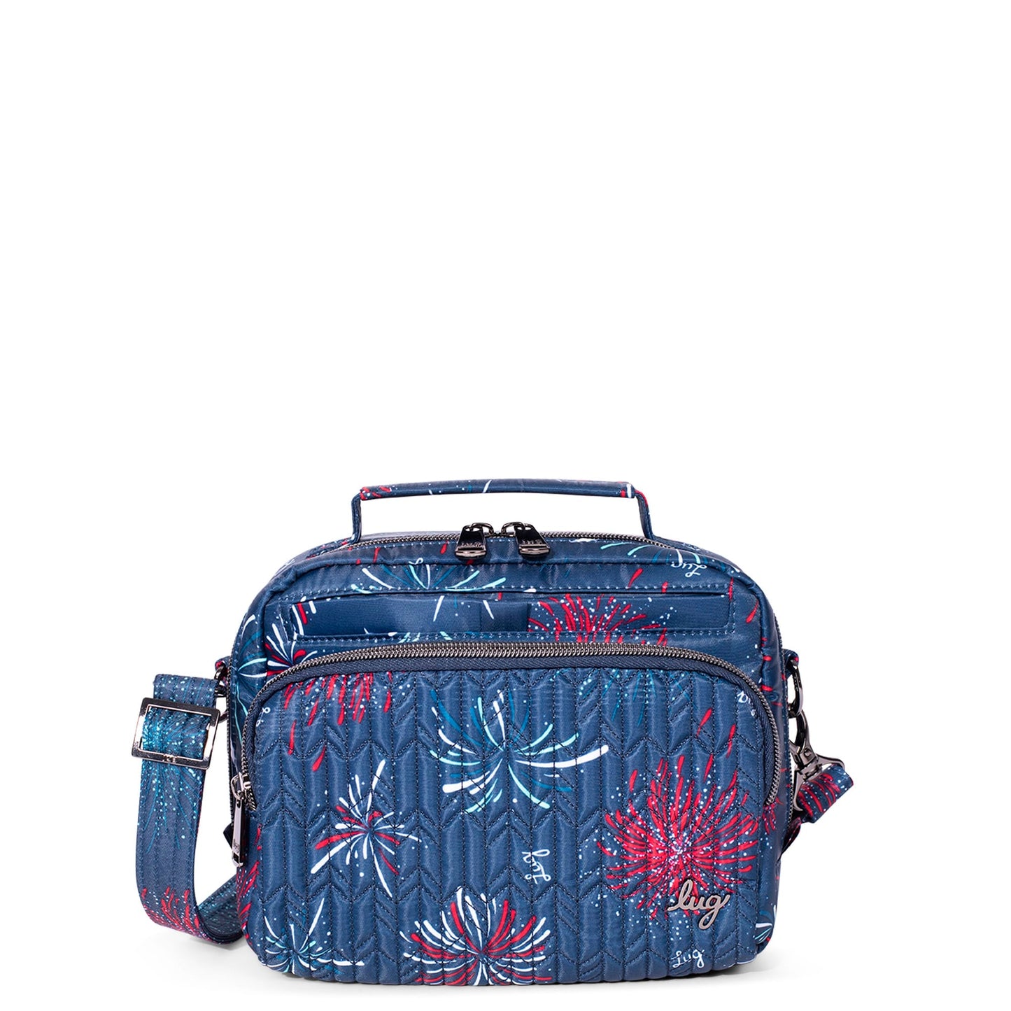 Ranger Mini Crossbody Bag