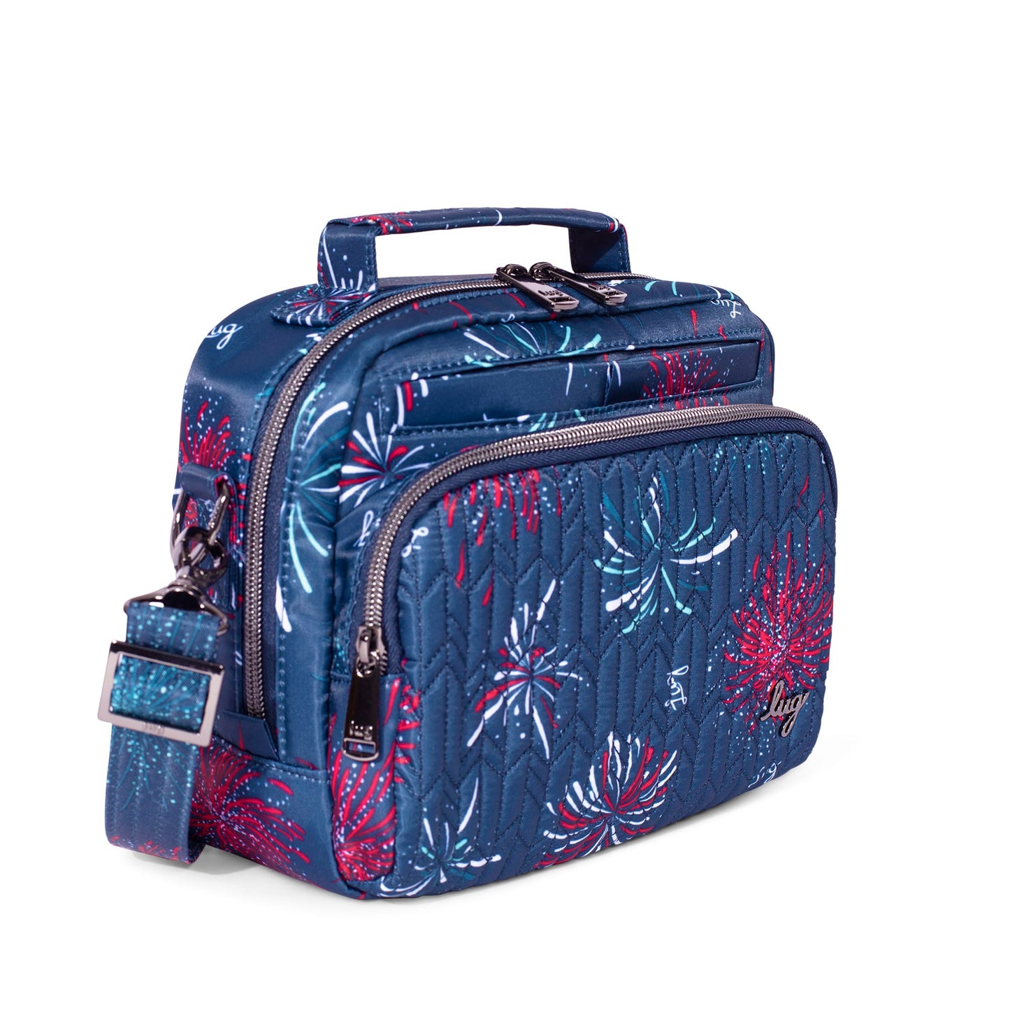 Ranger Mini Crossbody Bag