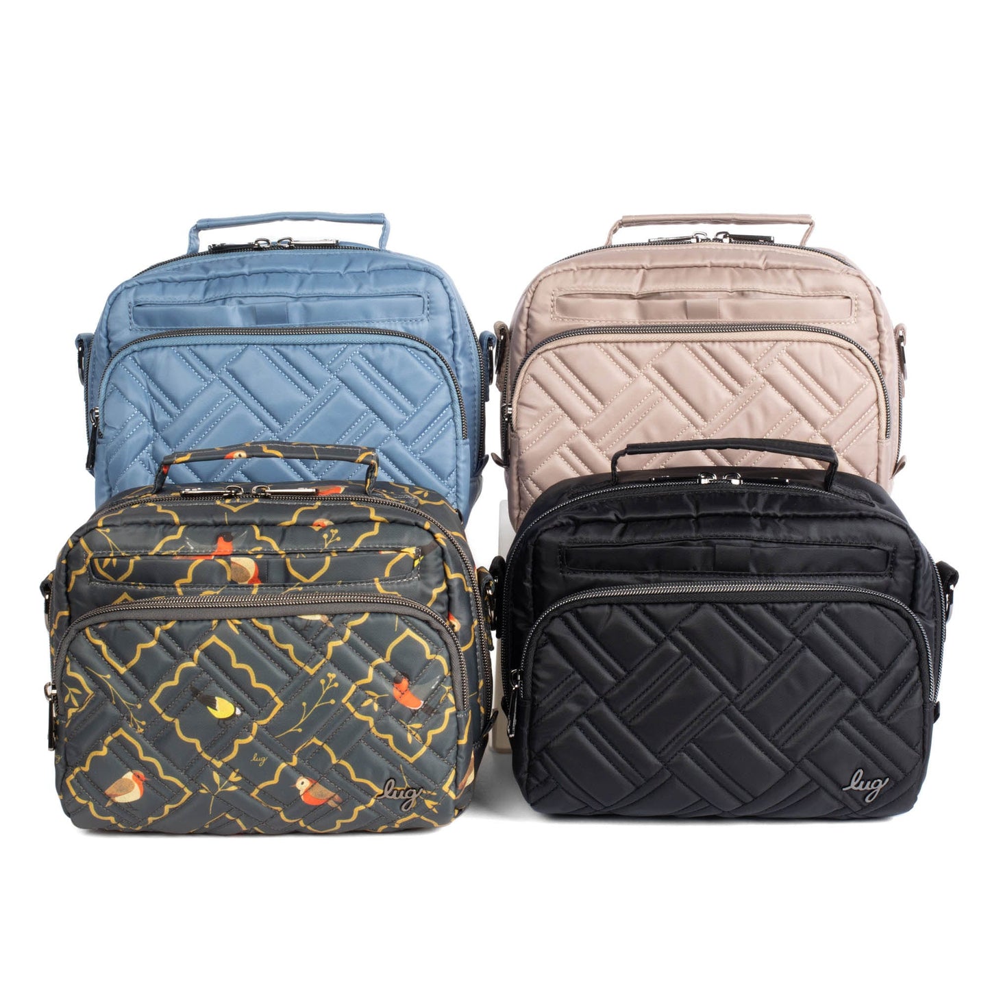 Ranger Mini Crossbody Bag