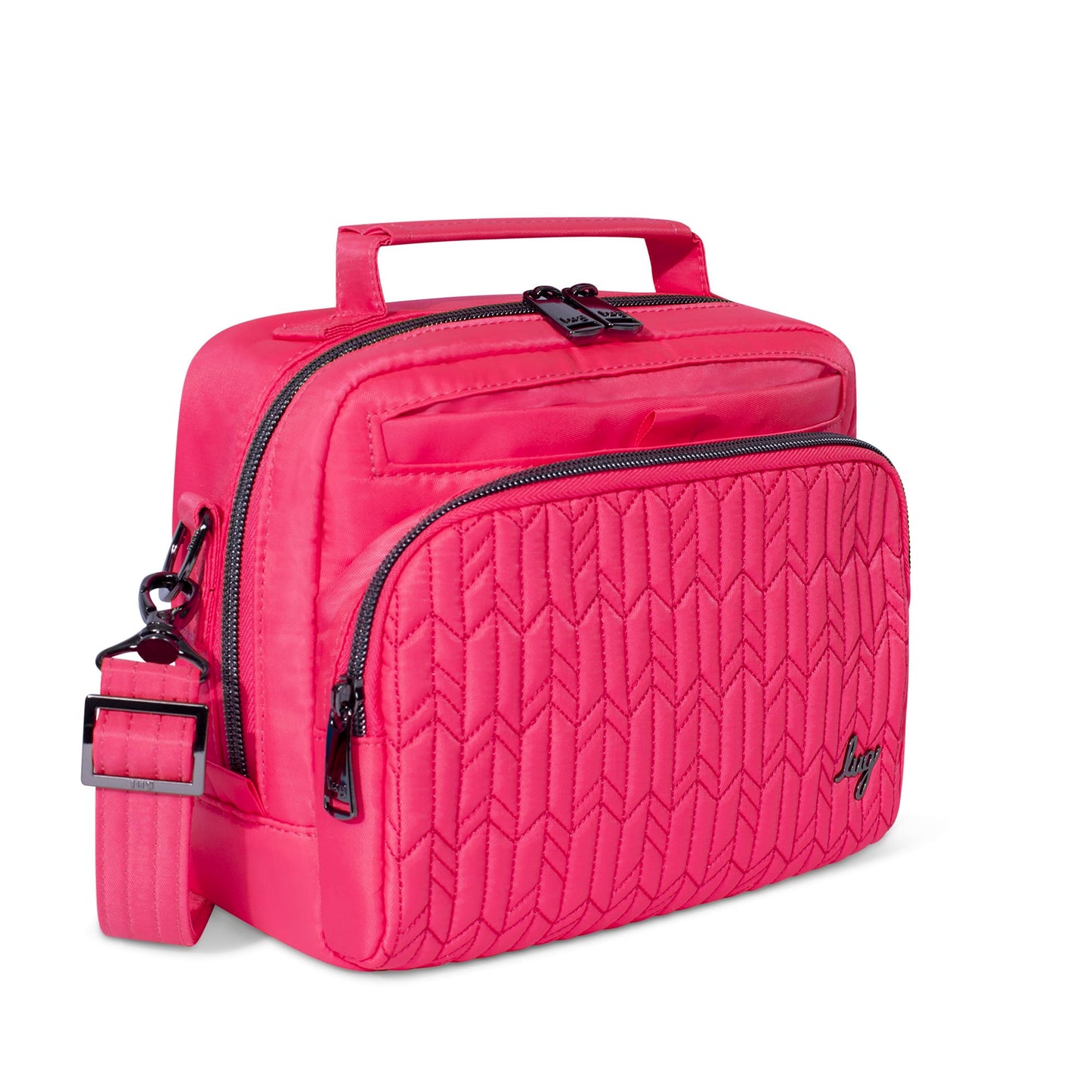 Ranger Mini Crossbody Bag